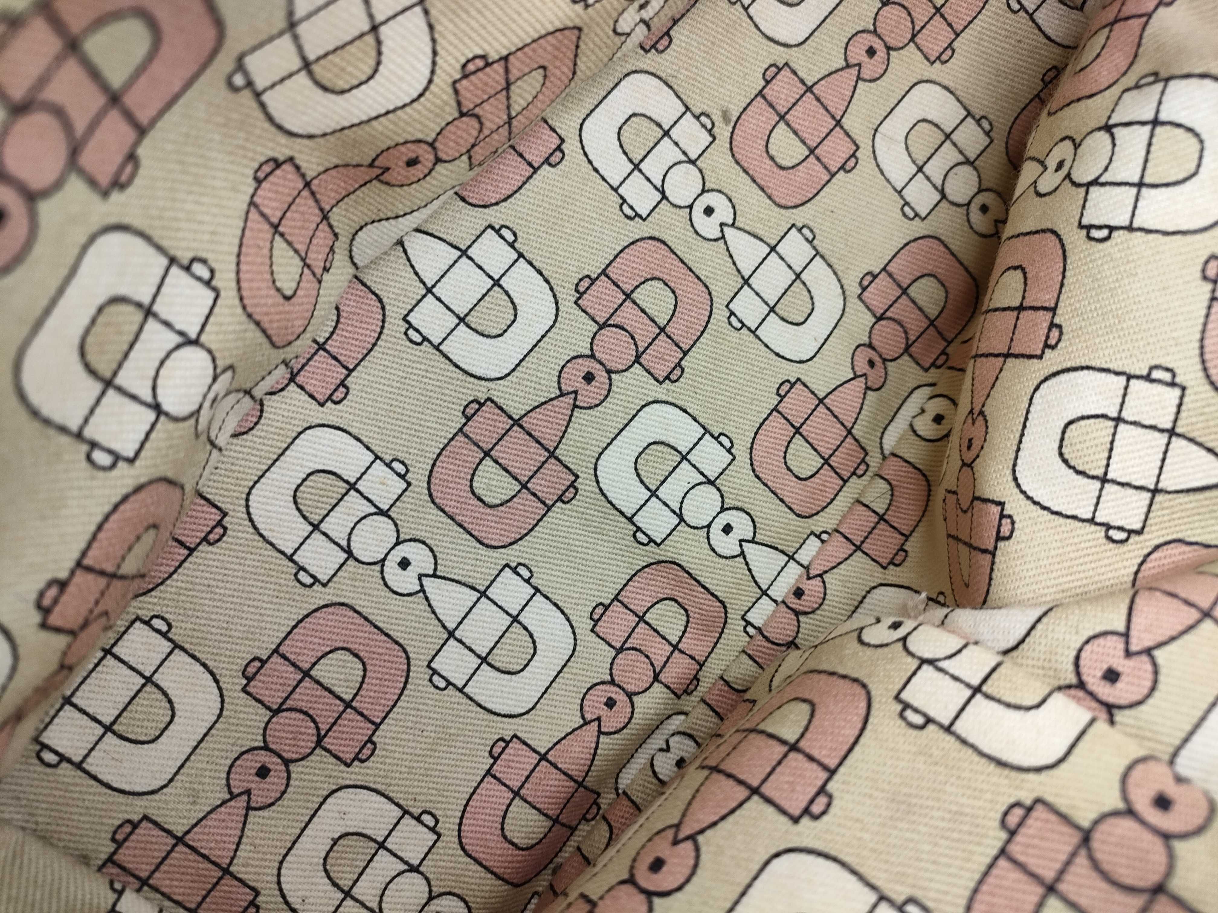 GG Canvas Gucci 139261 GG Canvas Sherry Line Jolicœur Tote Bag Leather Brown Tote Bag — view 9