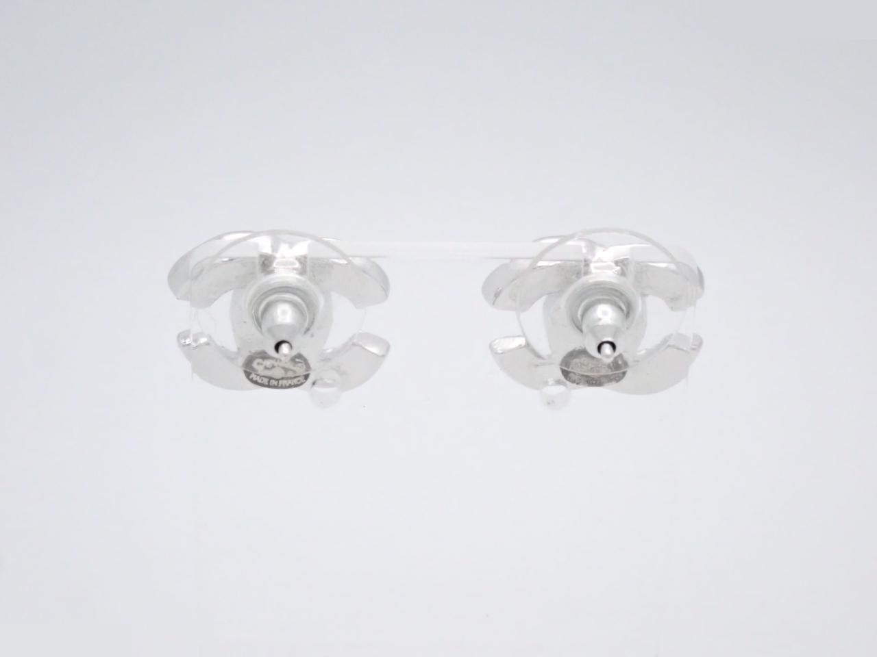 Earrings — view 2