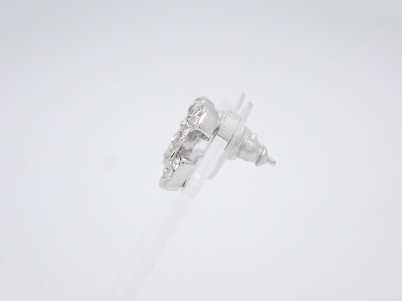 Earrings — view 3