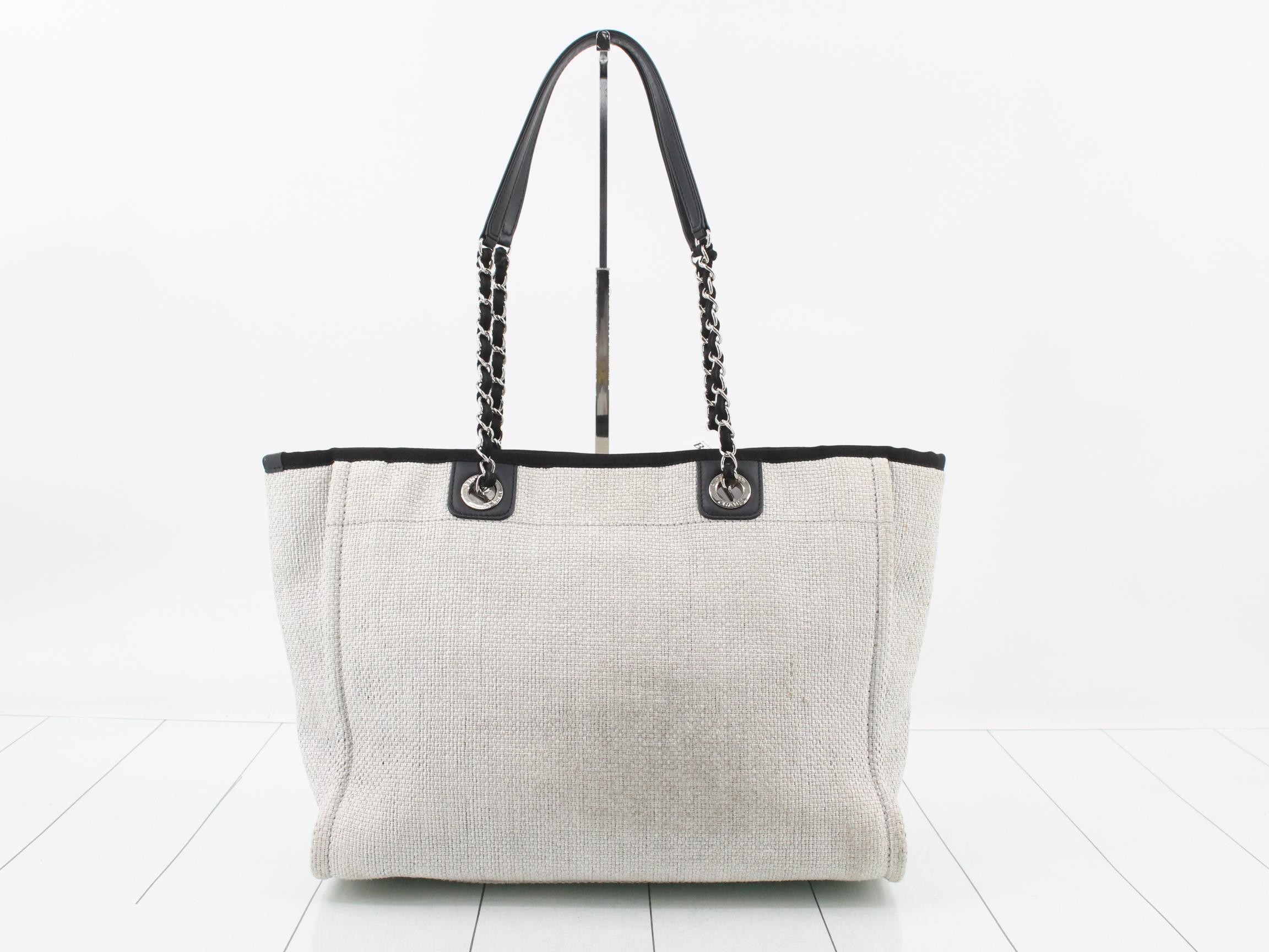Raffia Deauville — view 2