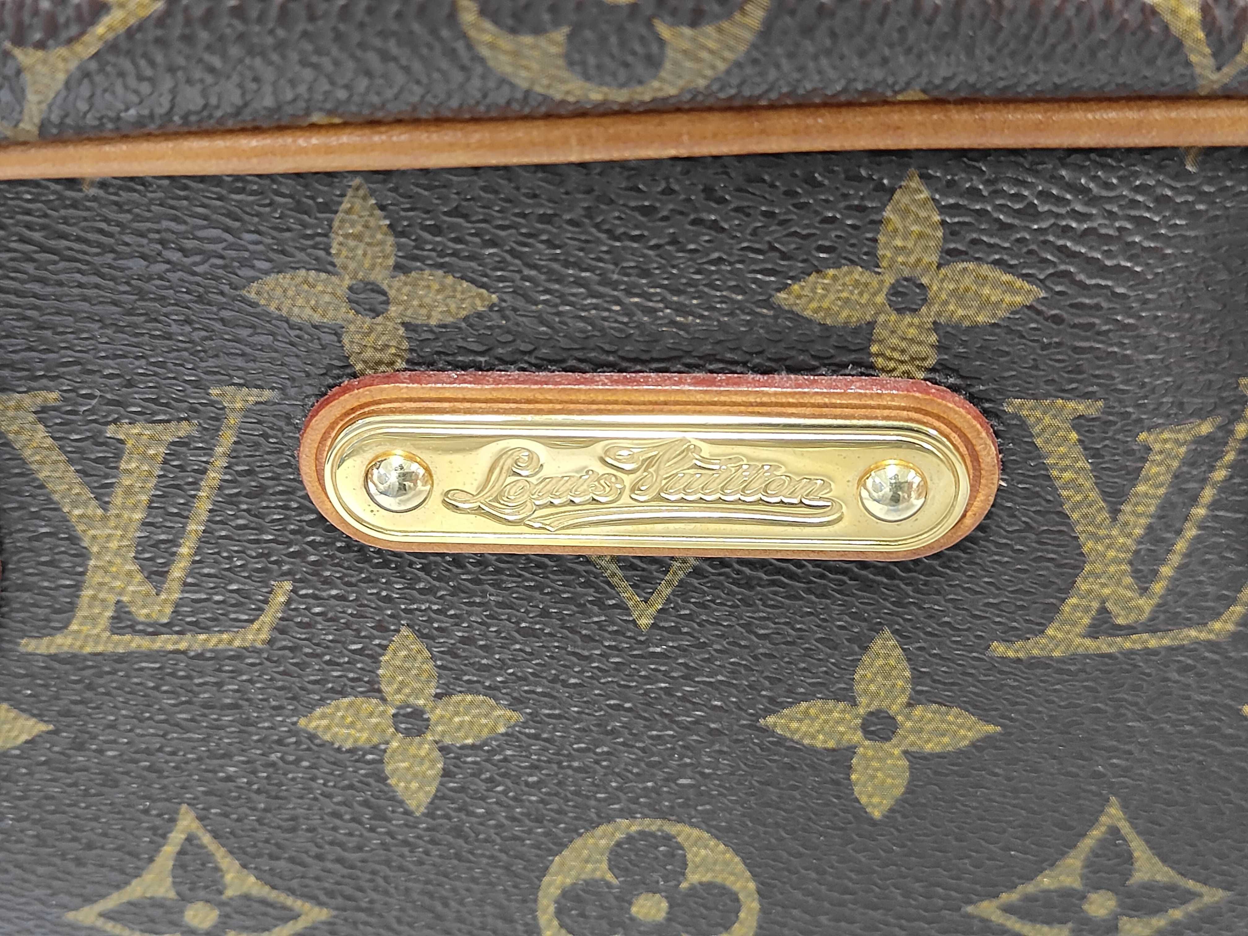 Monogram Montorgueil PM Bag — view 11