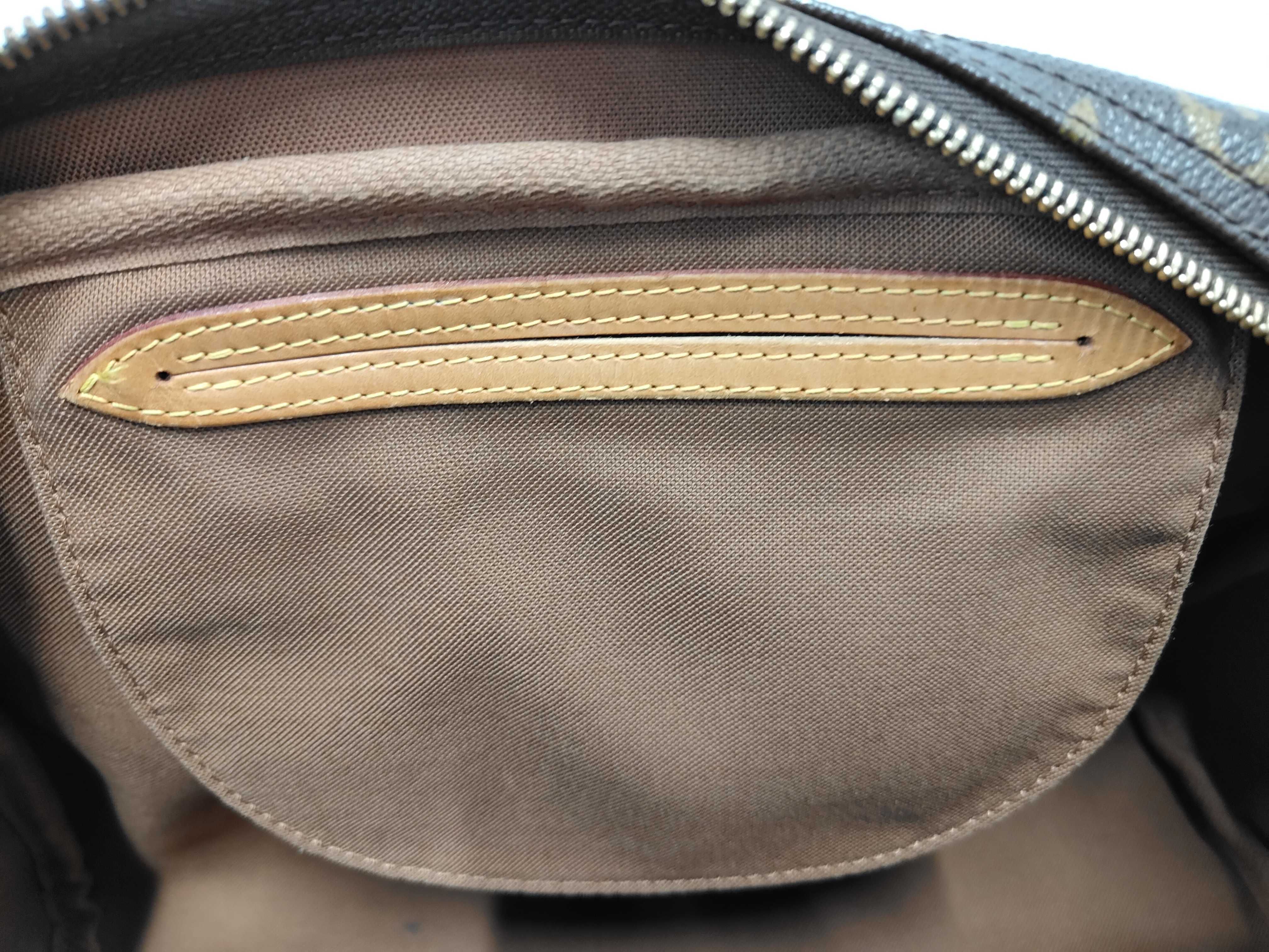 Monogram Montorgueil PM Bag — view 13