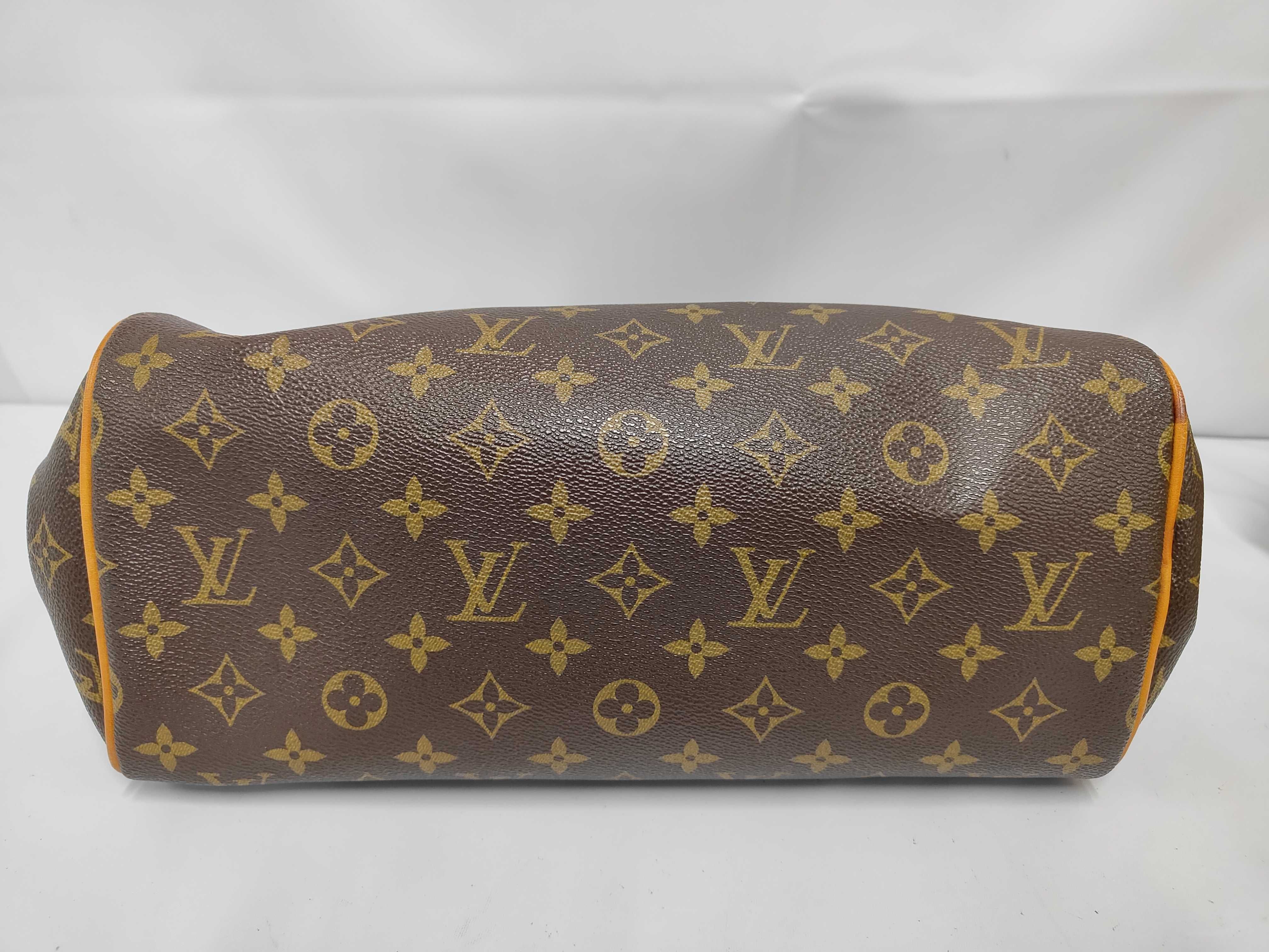 Monogram Montorgueil PM Bag — view 3