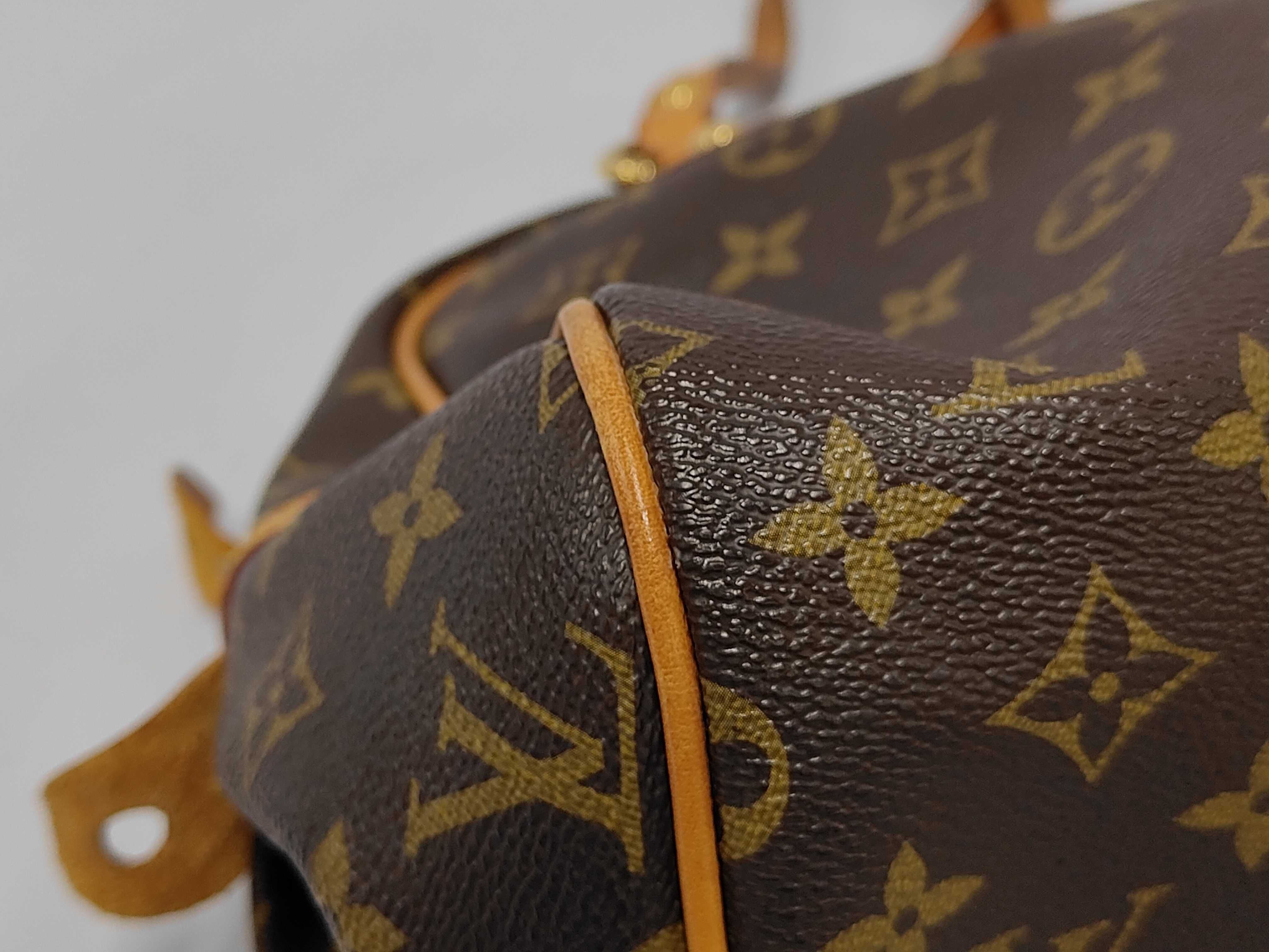 Monogram Montorgueil PM Bag — view 4