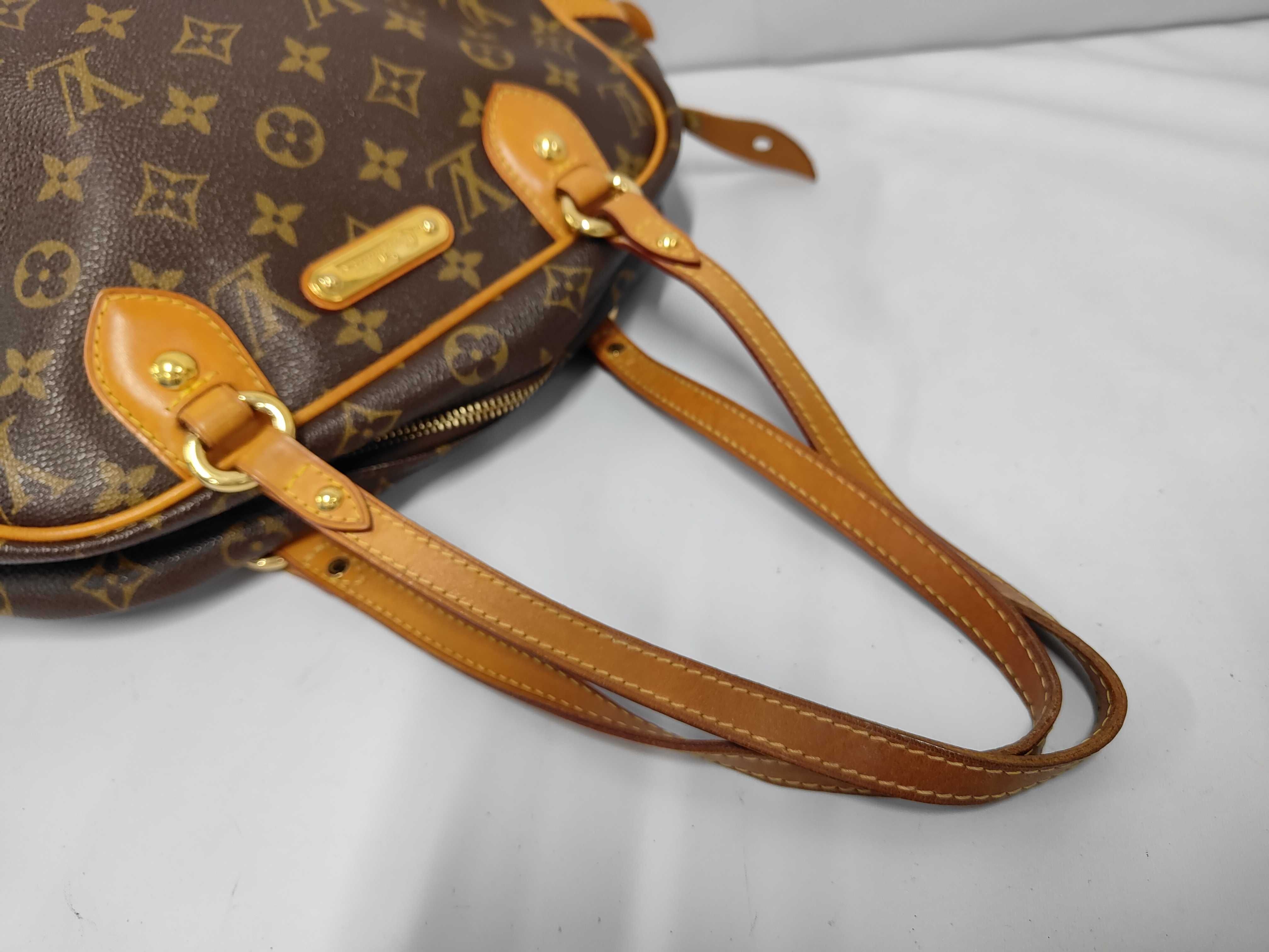 Monogram Montorgueil PM Bag — view 5