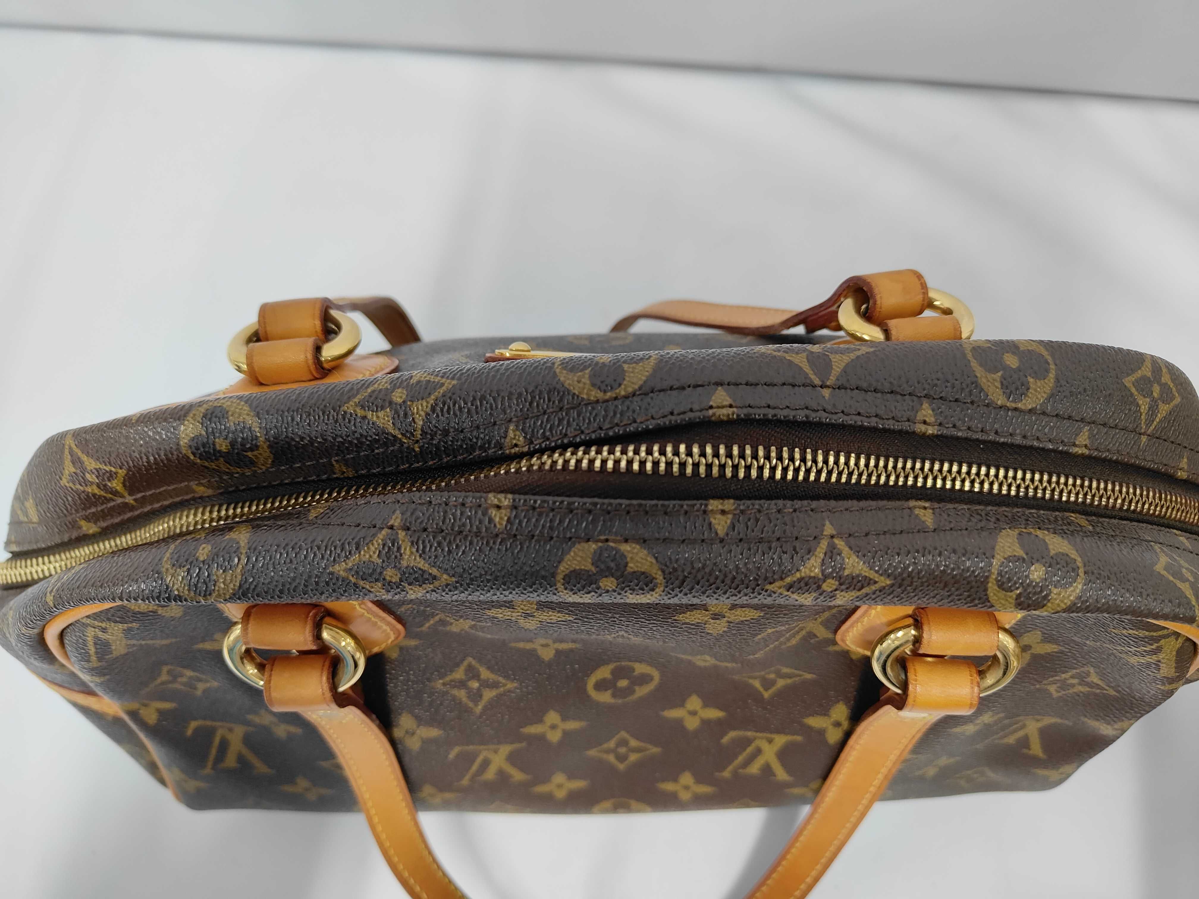 Monogram Montorgueil PM Bag — view 8