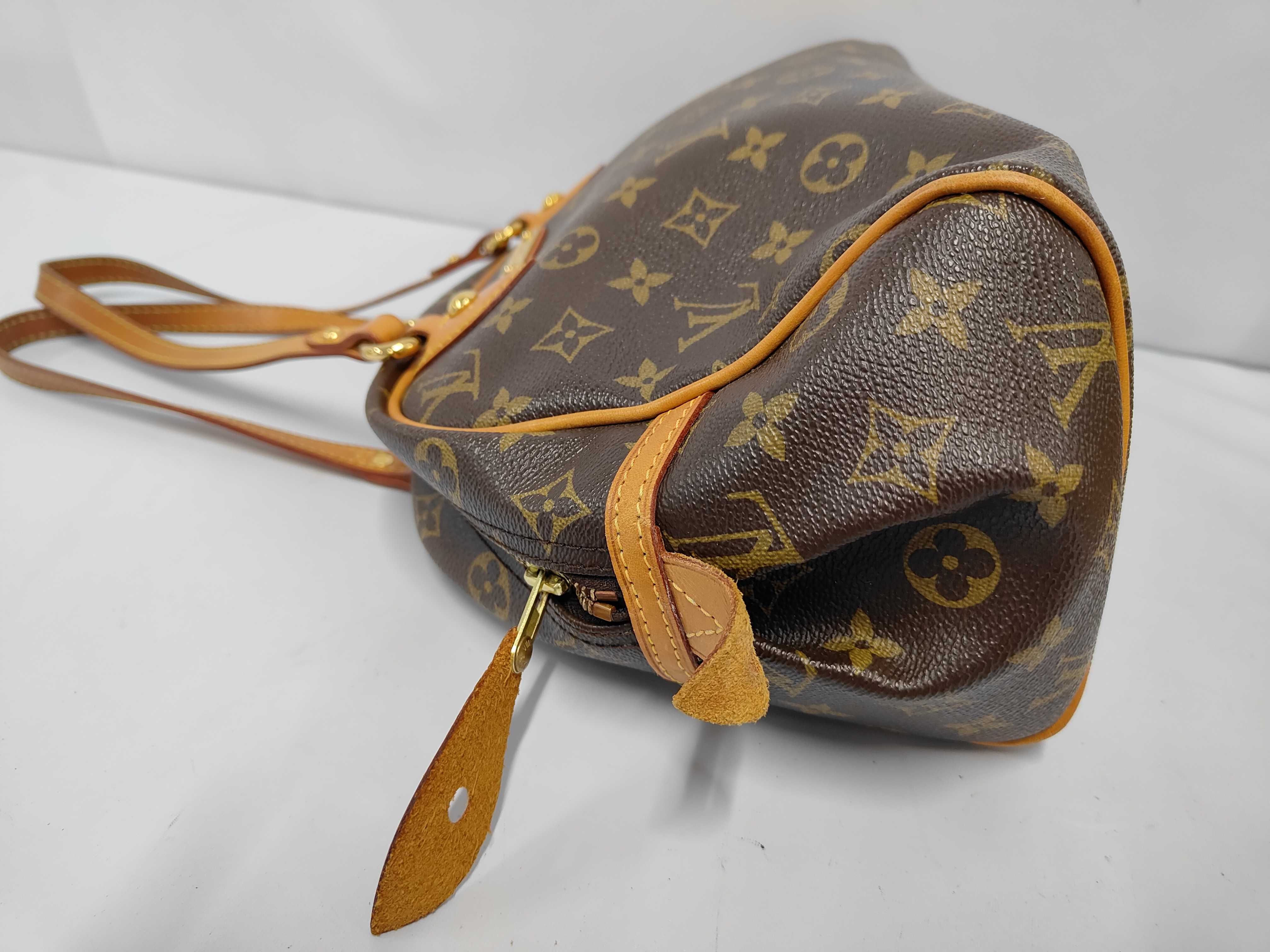 Monogram Montorgueil PM Bag — view 9