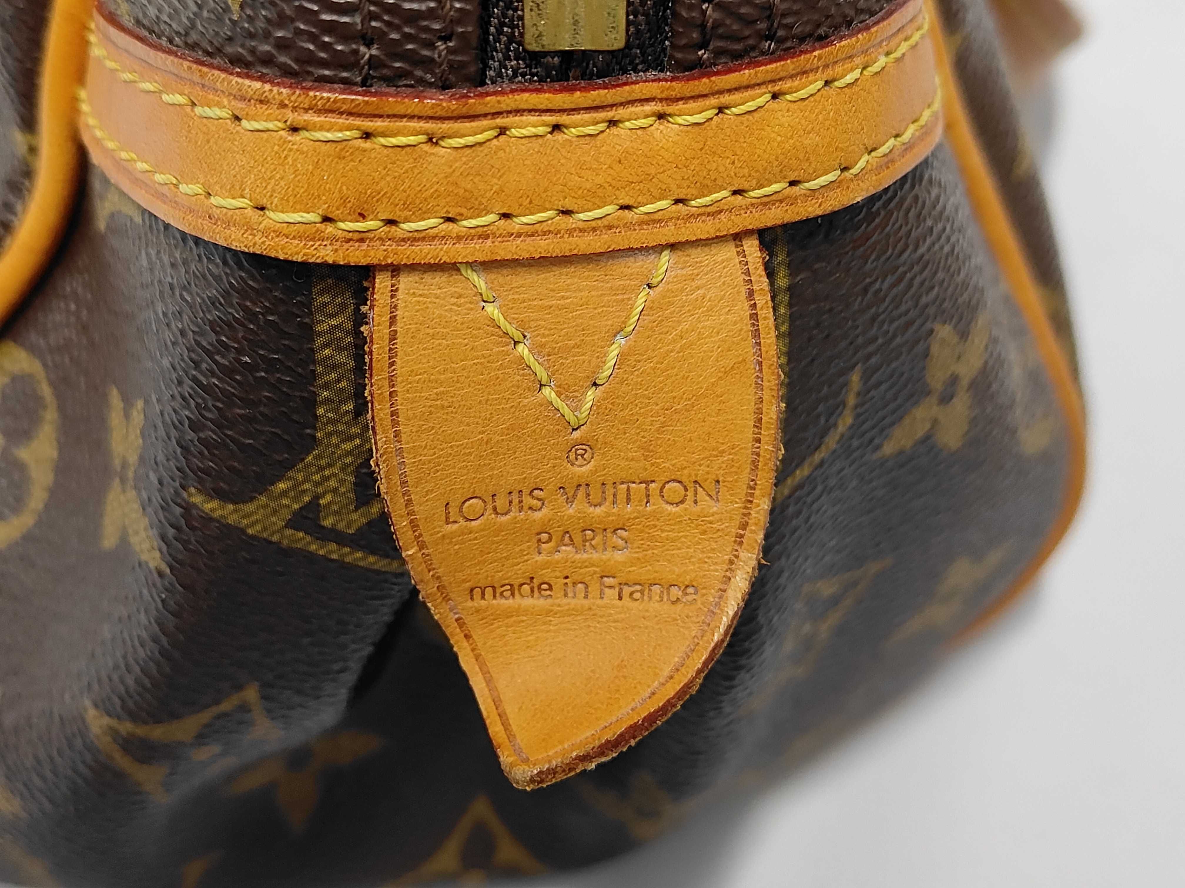 Monogram Montorgueil PM Bag — view 10