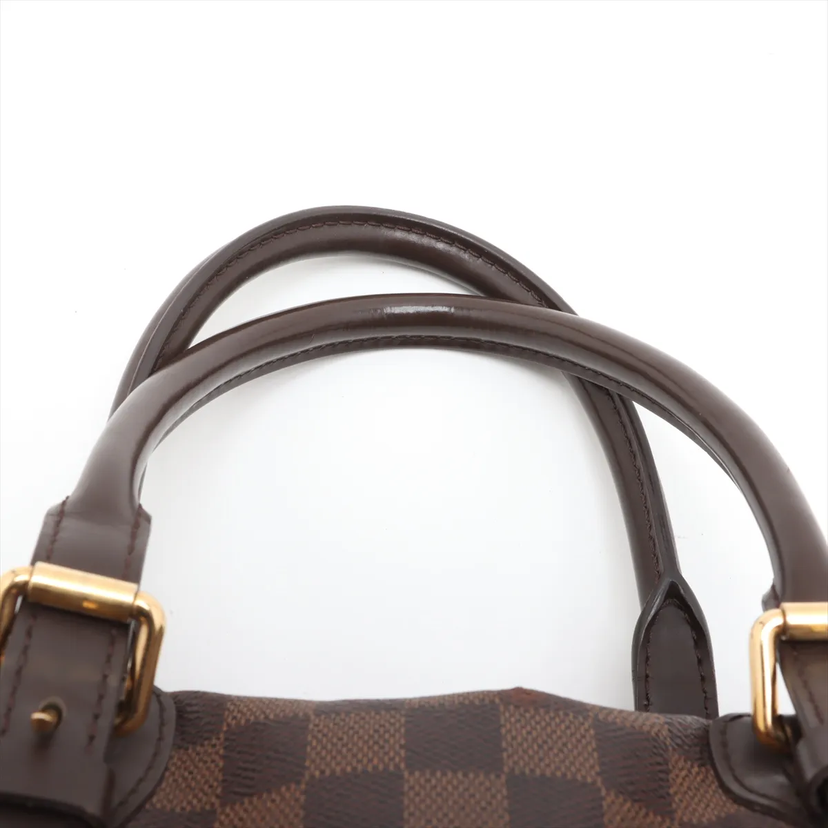 Damier Berkeley N52000 Serial Unclear Brown — view 6