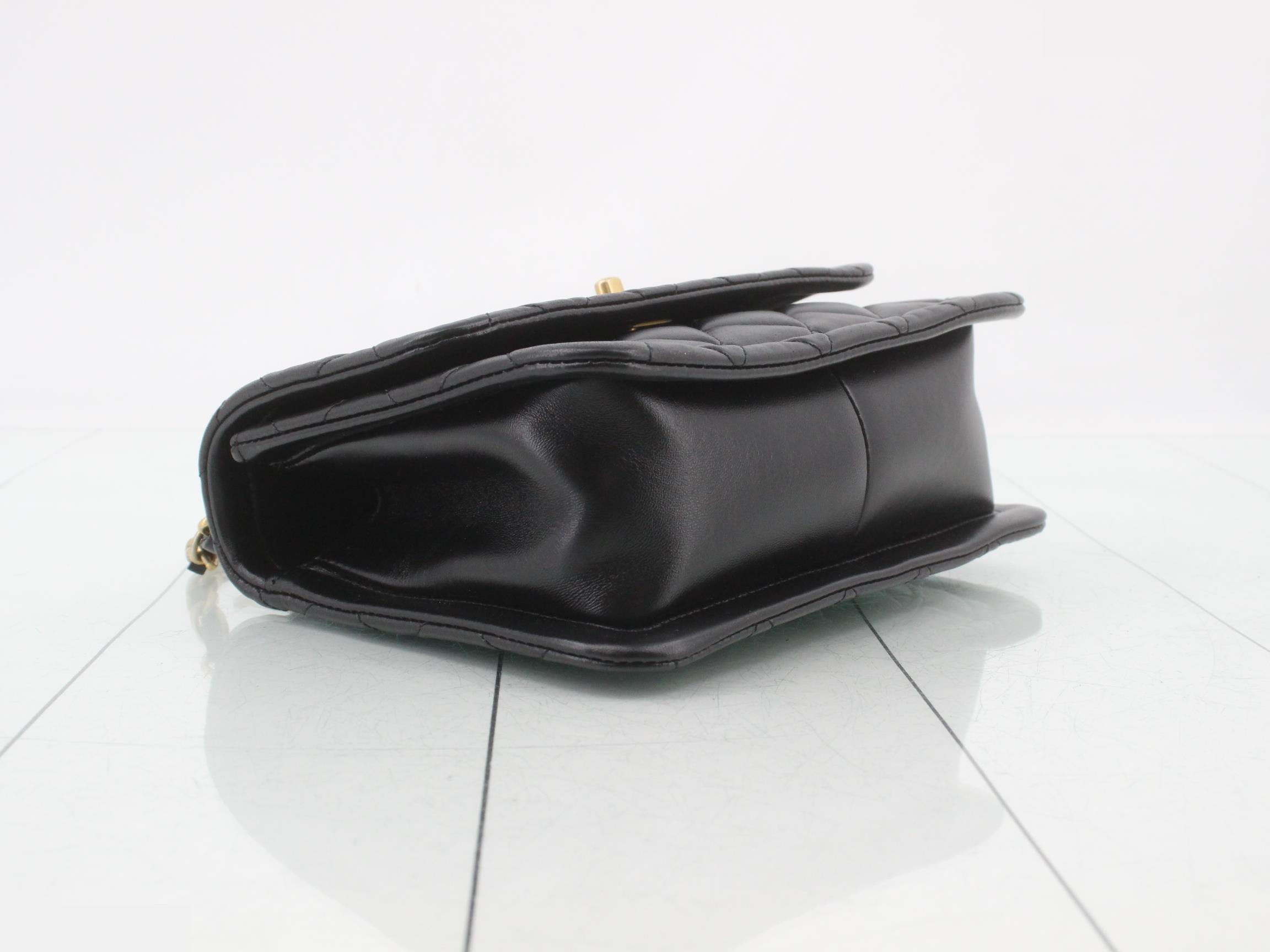 Matelassé (bag) - Shoulder bag — view 5