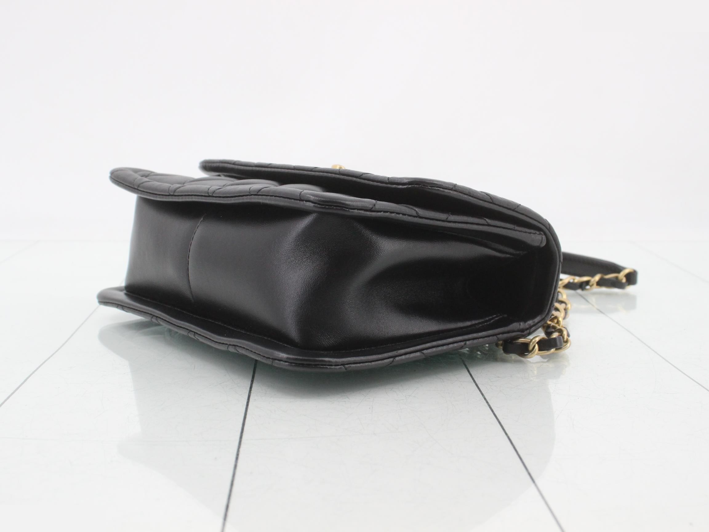 Matelassé (bag) - Shoulder bag — view 6