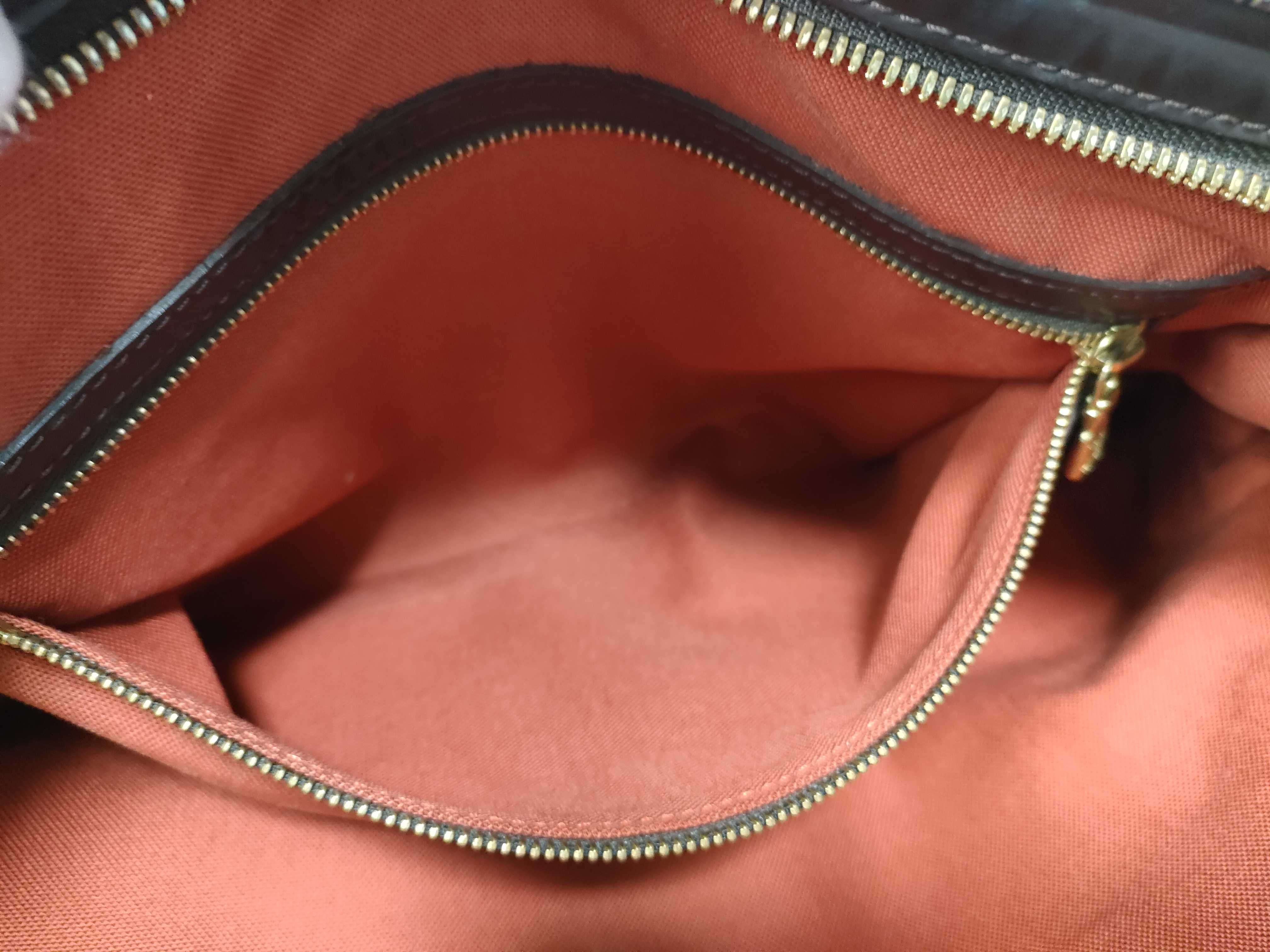 Damier Ebene Chelsea N51119 TH0070 Tote Bag — view 15