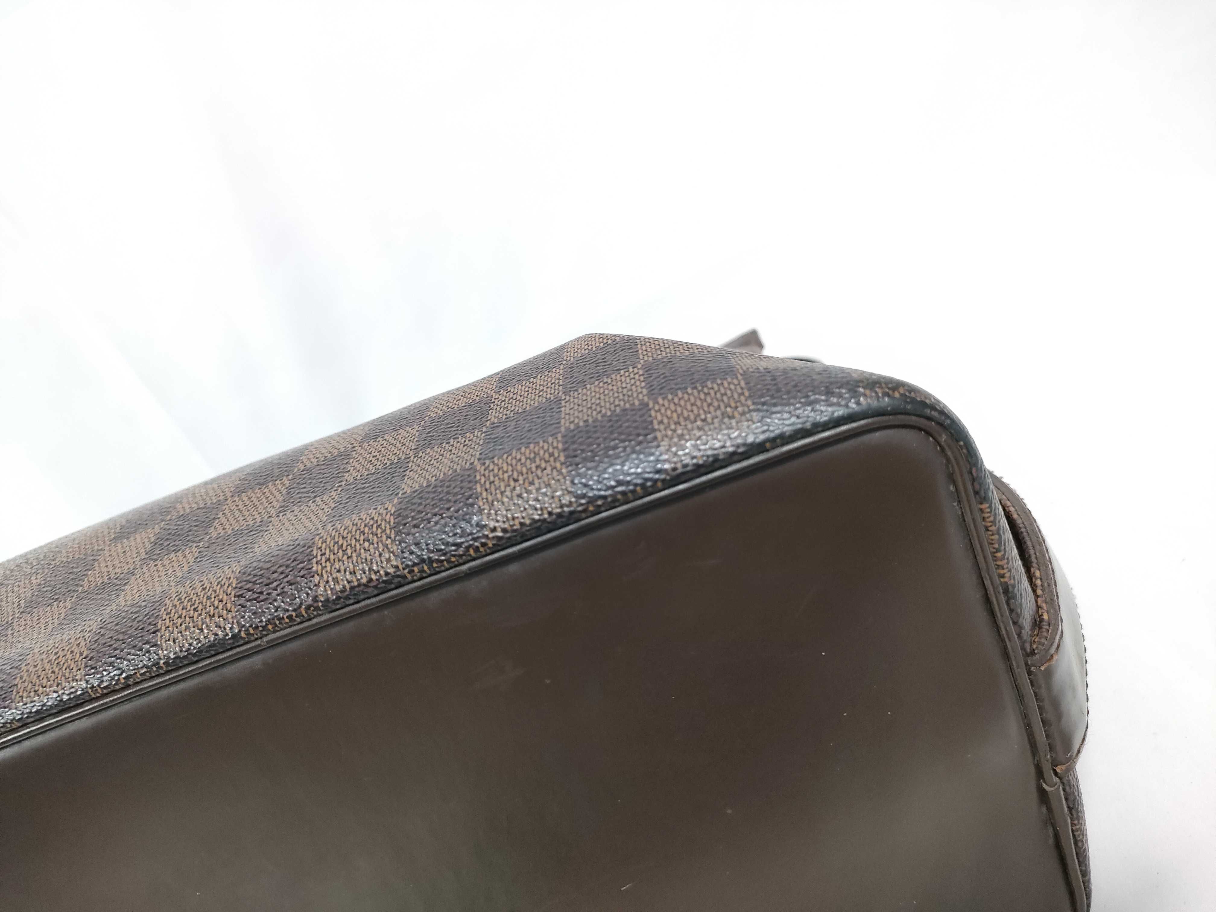 Damier Ebene Chelsea N51119 TH0070 Tote Bag — view 4
