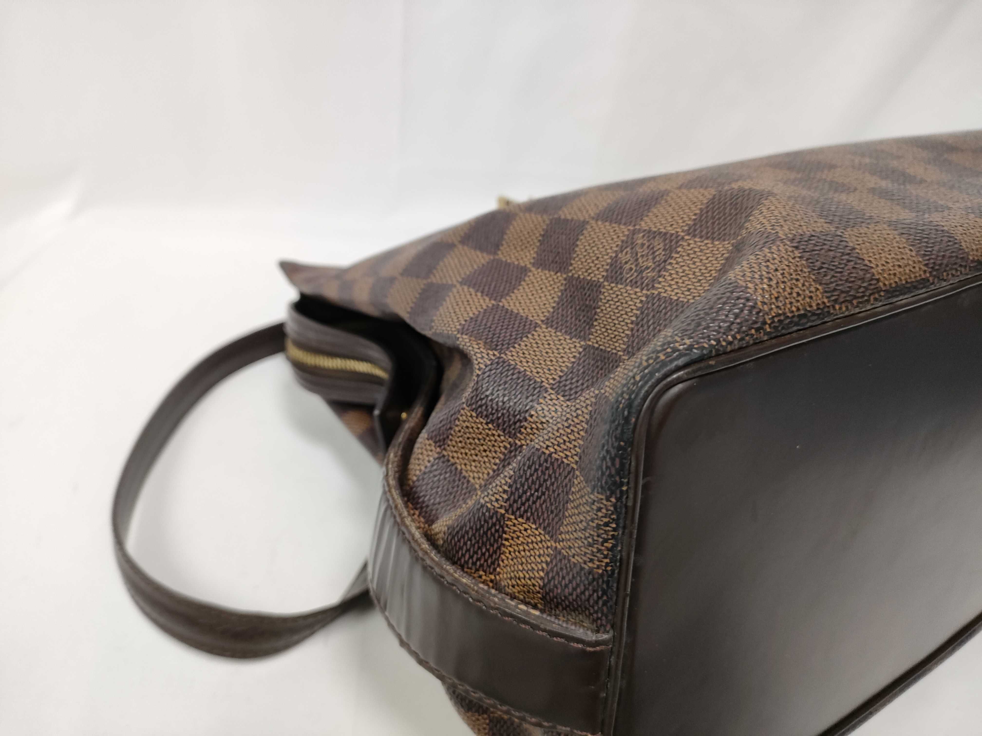 Damier Ebene Chelsea N51119 TH0070 Tote Bag — view 5