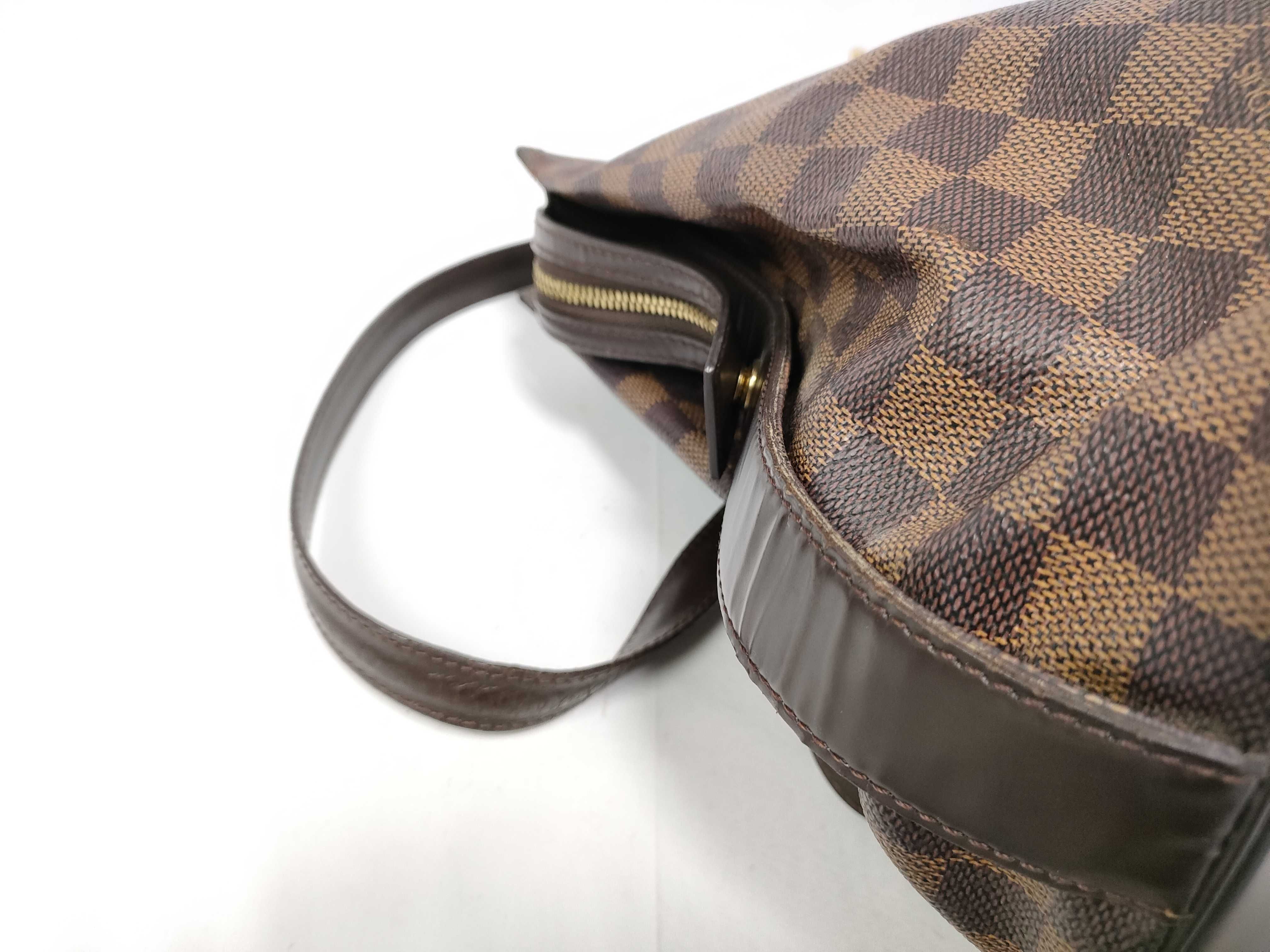 Damier Ebene Chelsea N51119 TH0070 Tote Bag — view 6