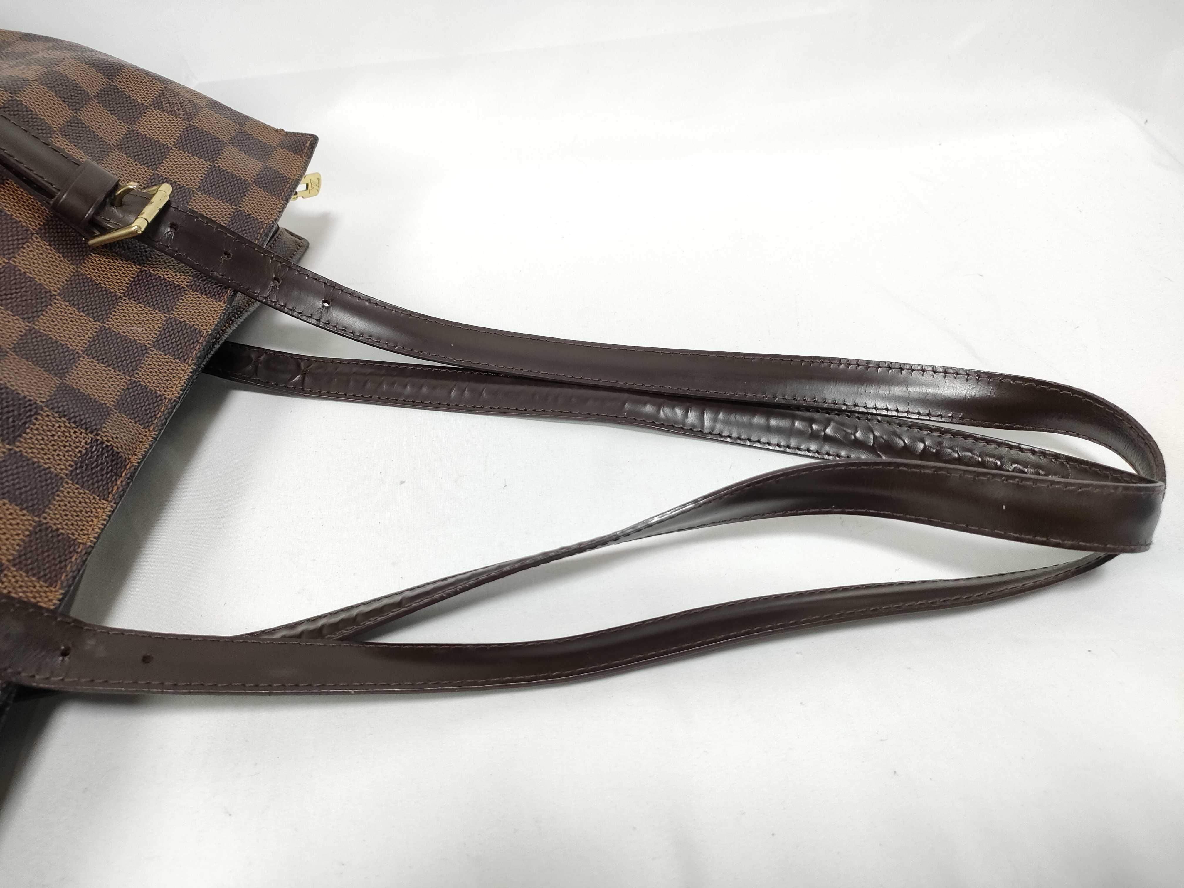 Damier Ebene Chelsea N51119 TH0070 Tote Bag — view 8