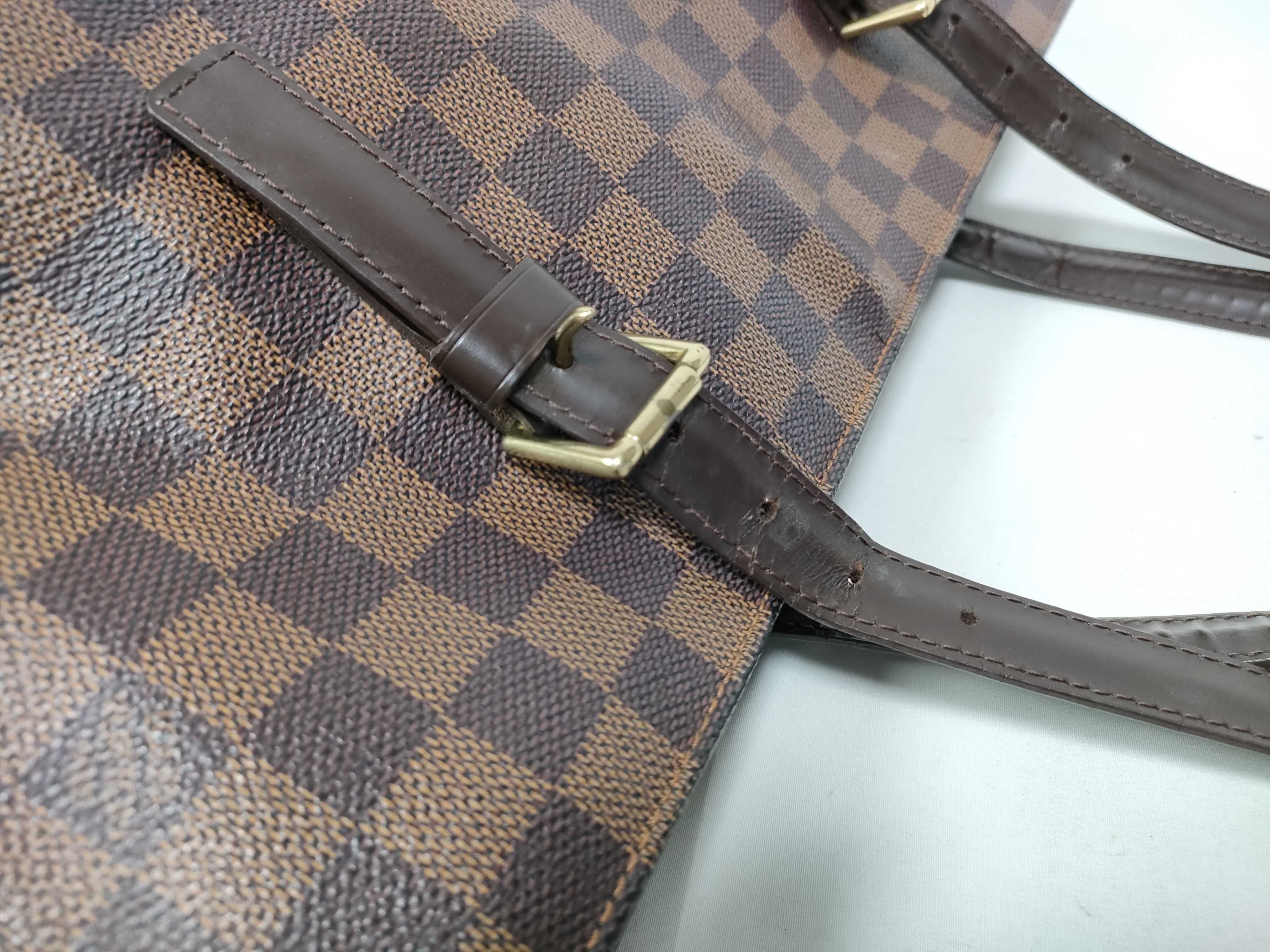 Damier Ebene Chelsea N51119 TH0070 Tote Bag — view 9