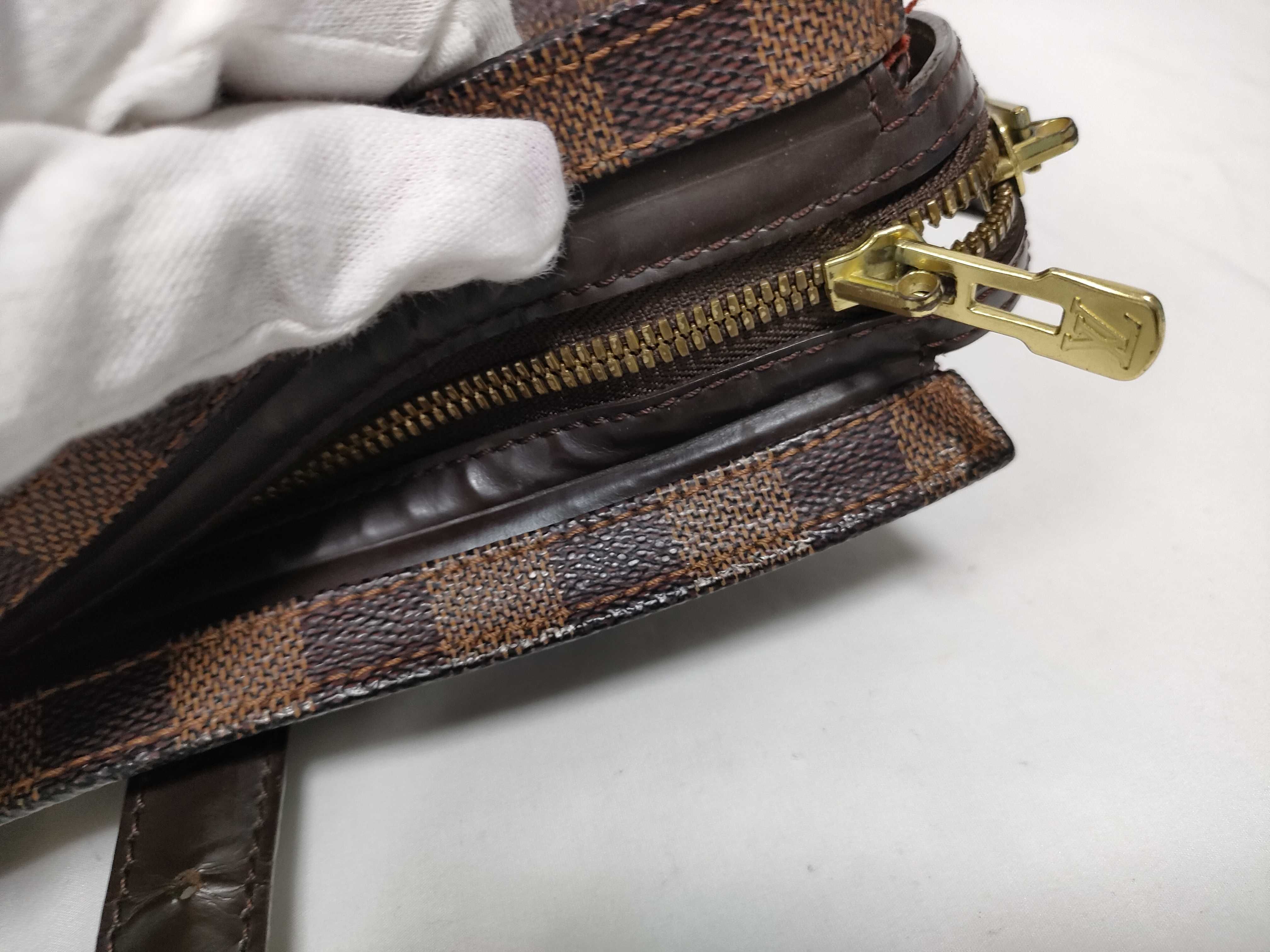 Damier Ebene Chelsea N51119 TH0070 Tote Bag — view 10