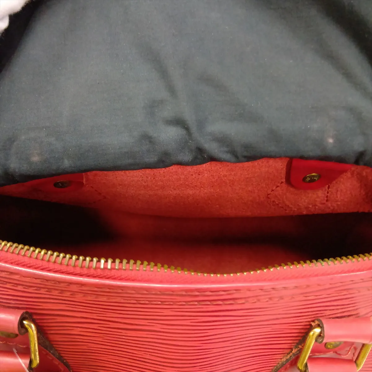 Epi Speedy 30 M43007 VI0993 Red — view 11