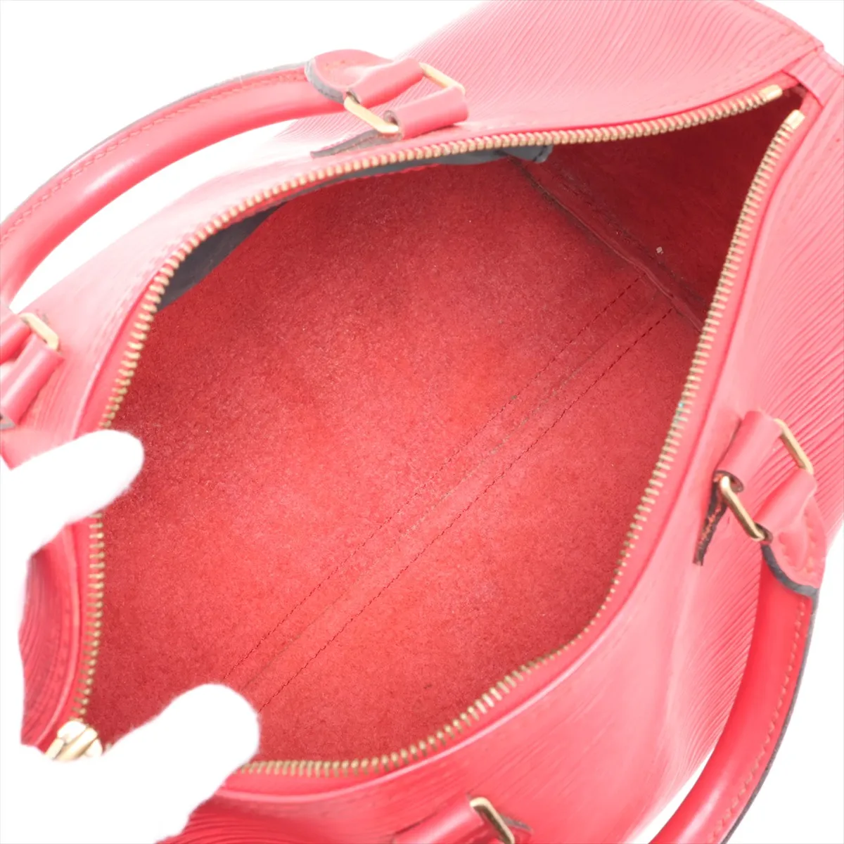 Epi Speedy 30 M43007 VI0993 Red — view 7