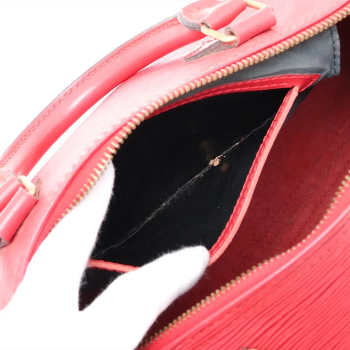 Epi Speedy 30 M43007 VI0993 Red — view 8