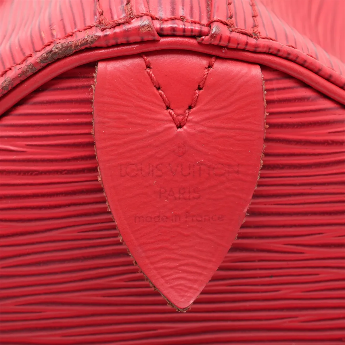 Epi Speedy 30 M43007 VI0993 Red — view 9