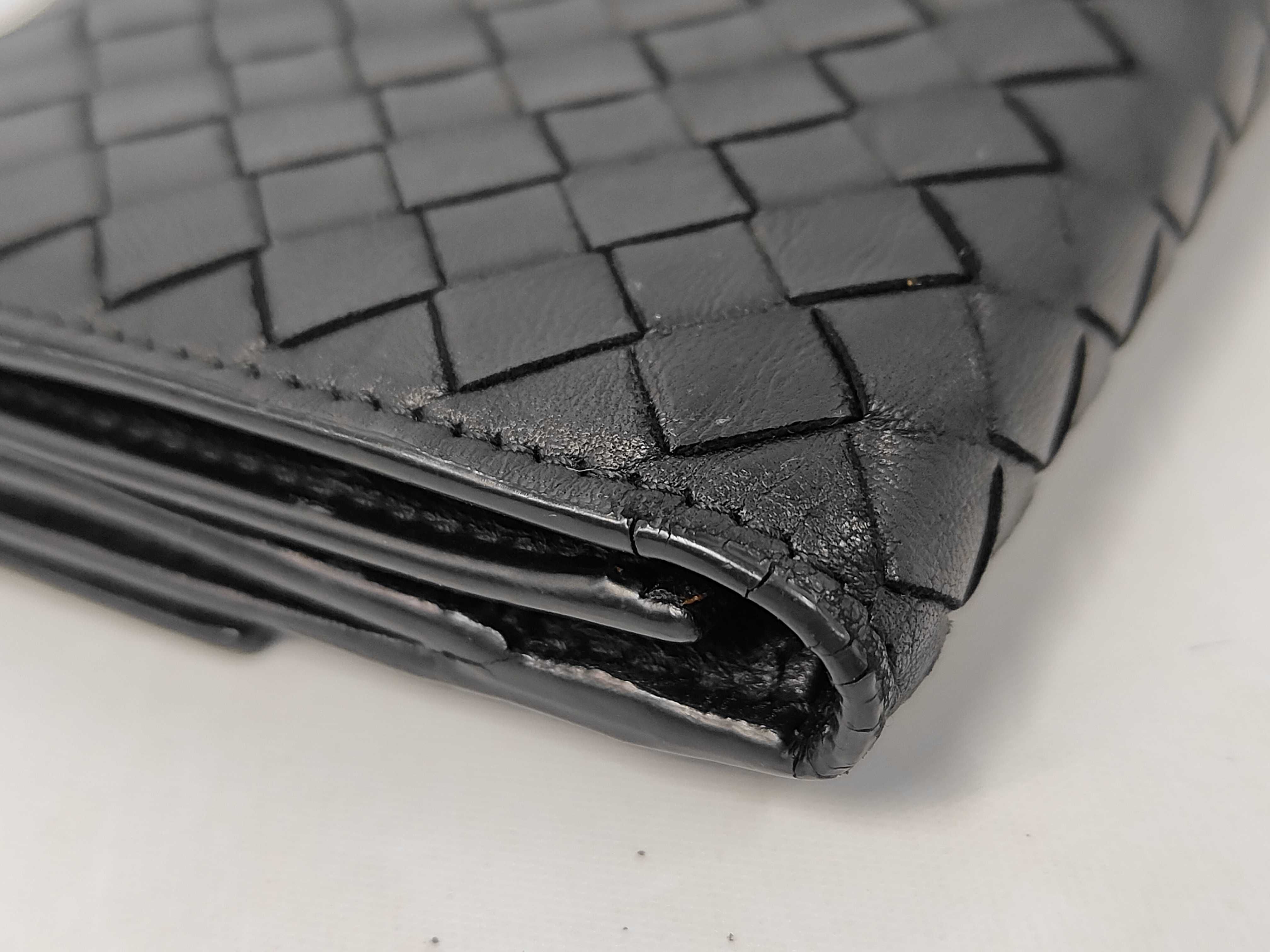 Intrecciato Z11265 Wallet — view 3