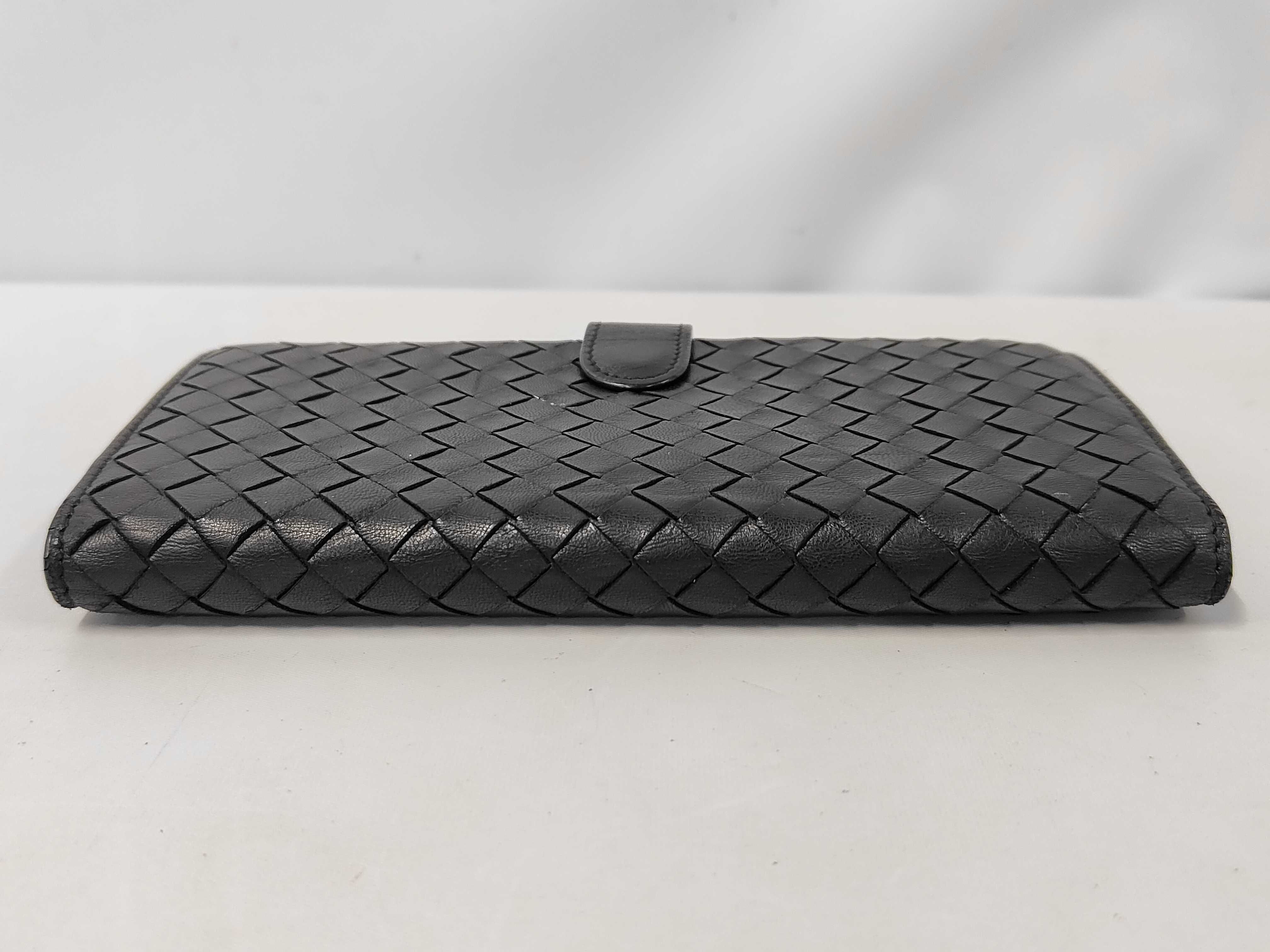 Intrecciato Z11265 Wallet — view 4