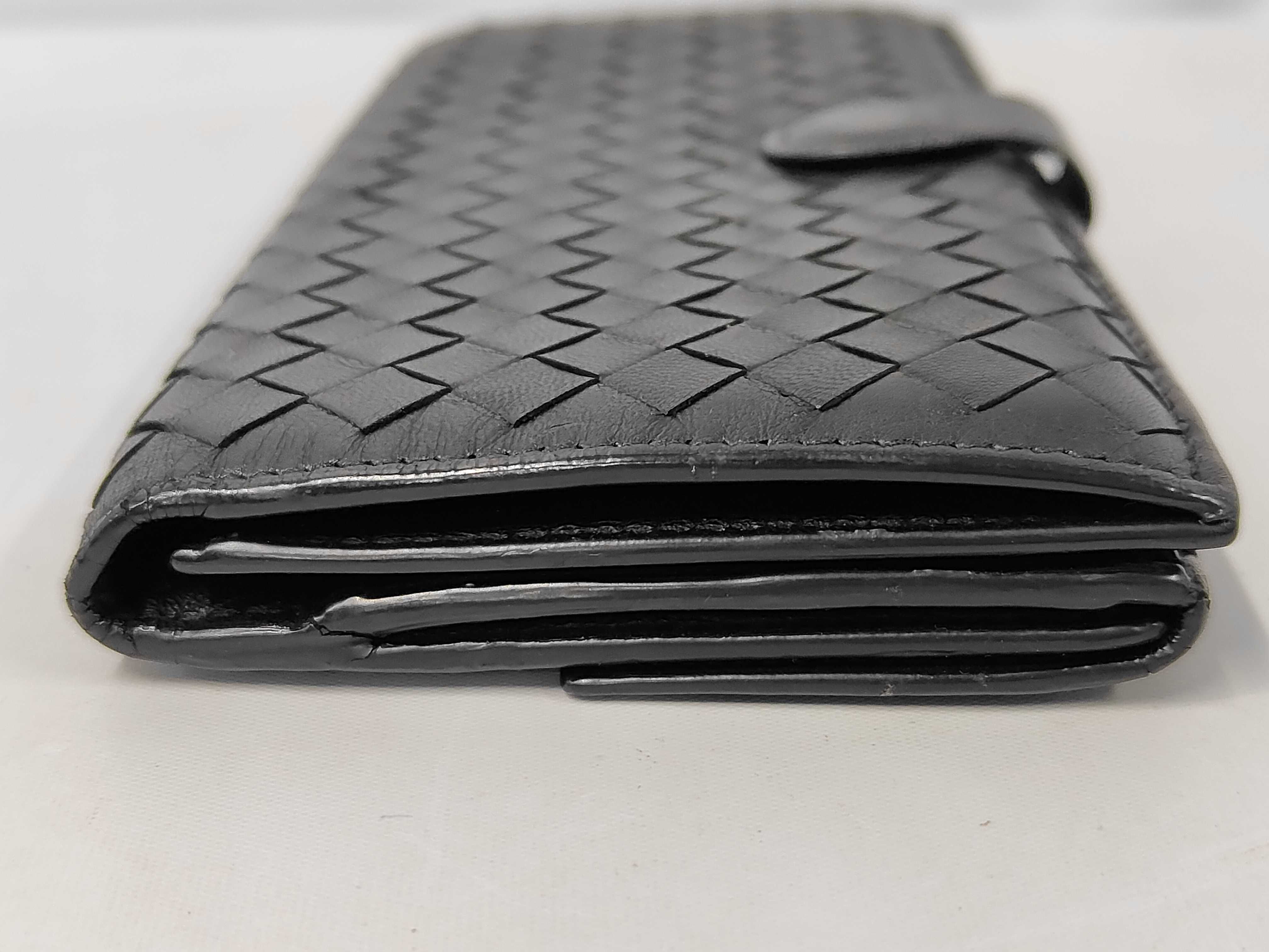 Intrecciato Z11265 Wallet — view 5