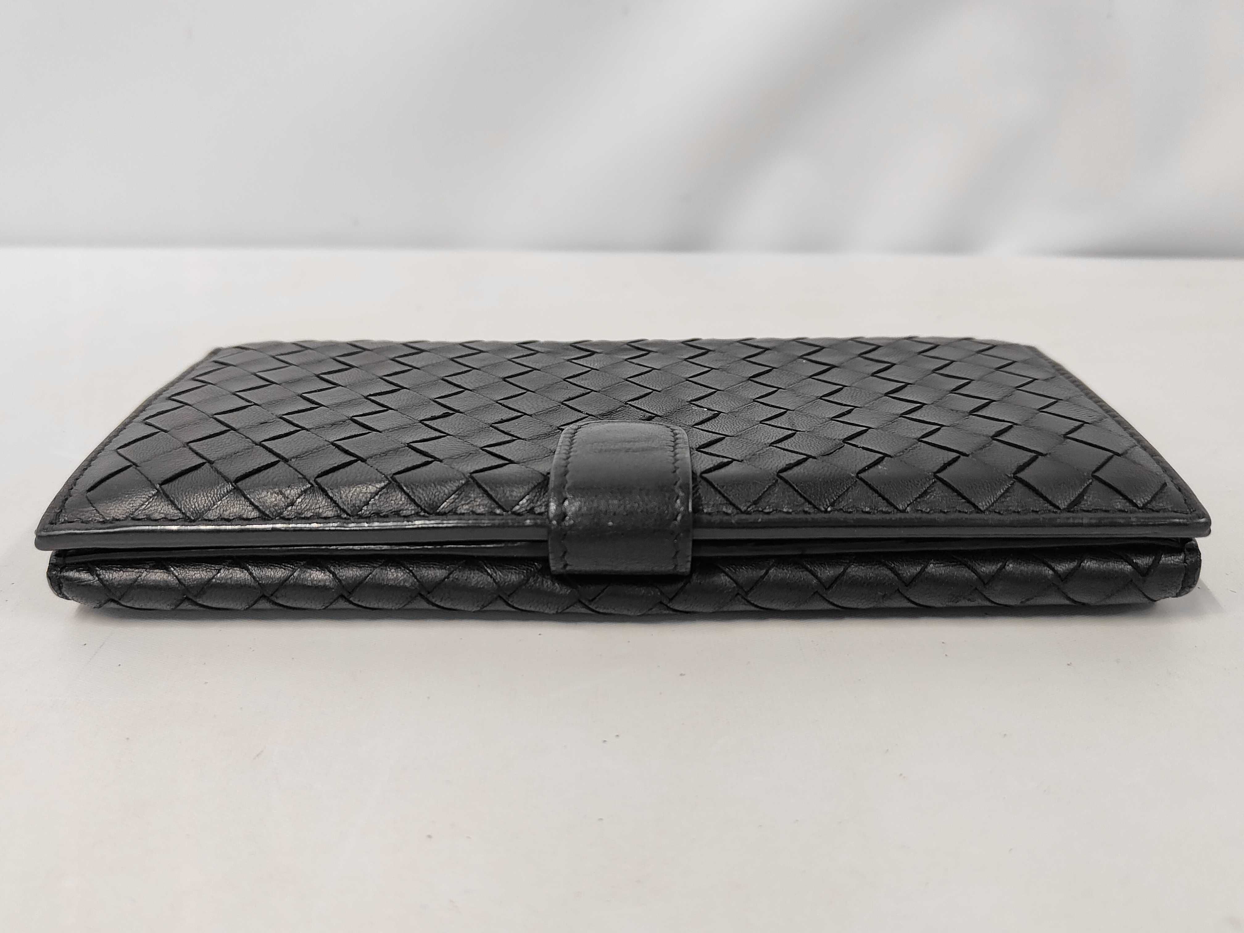 Intrecciato Z11265 Wallet — view 6