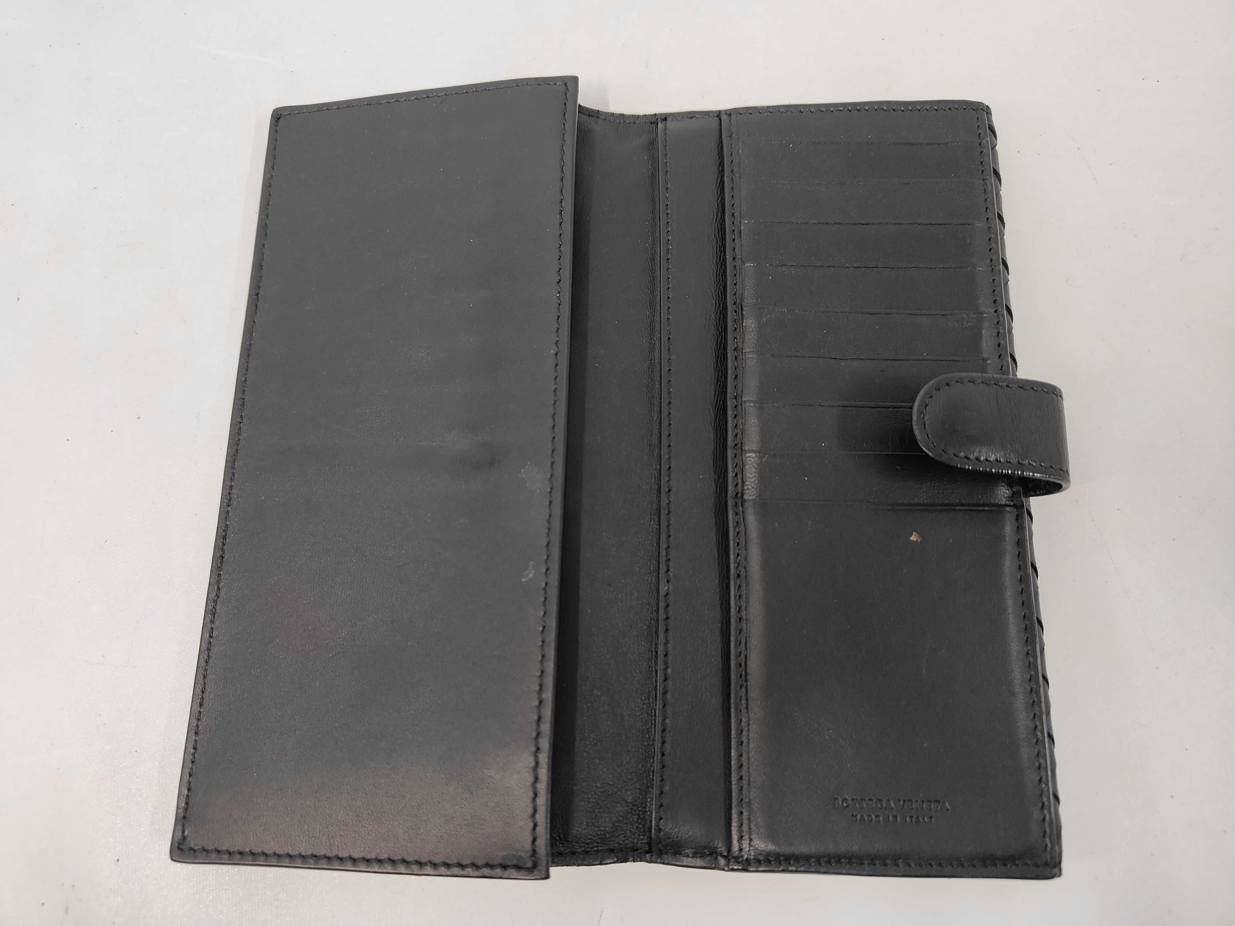 Intrecciato Z11265 Wallet — view 7