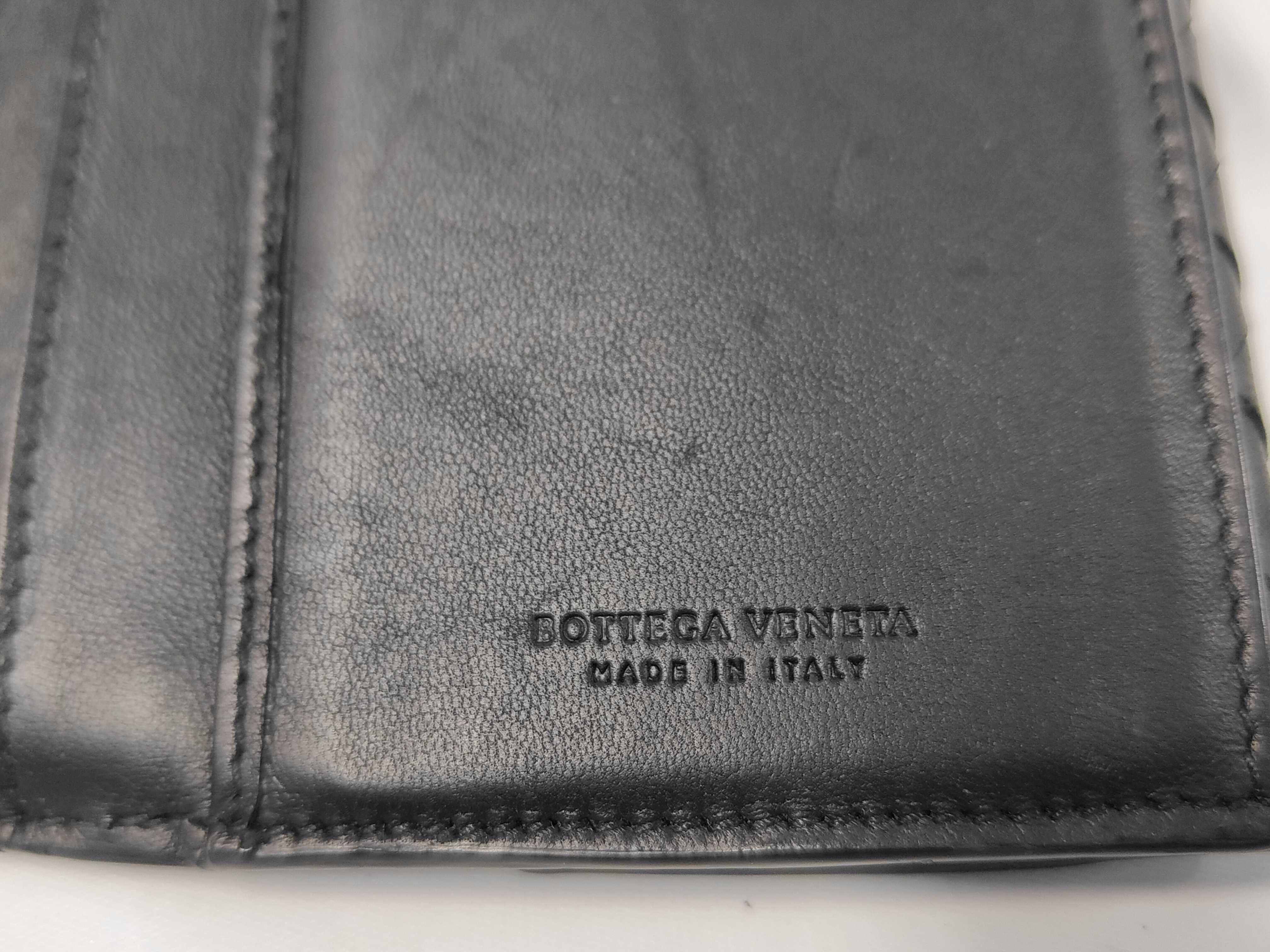 Intrecciato Z11265 Wallet — view 8