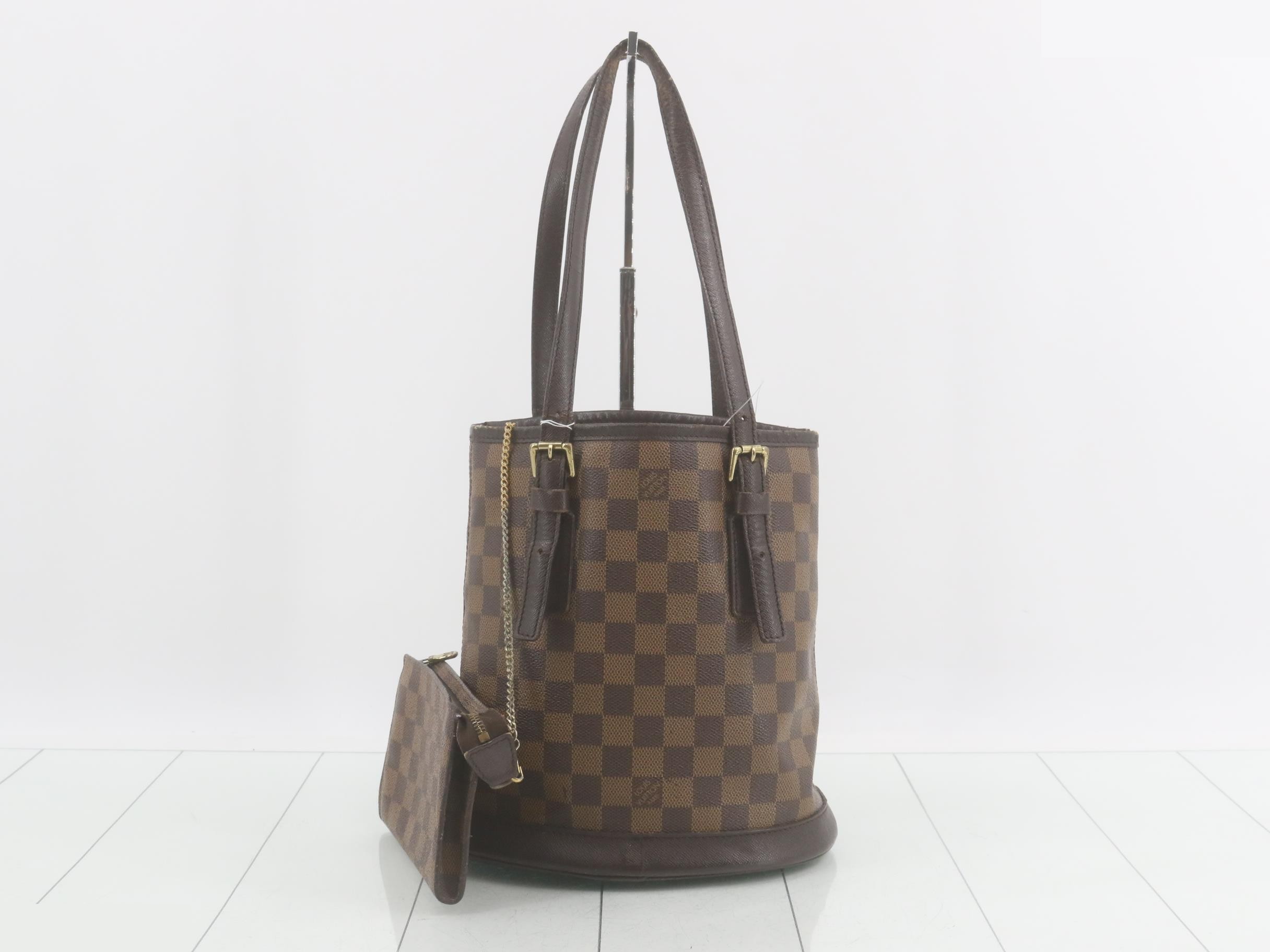 Damier Mare handbag