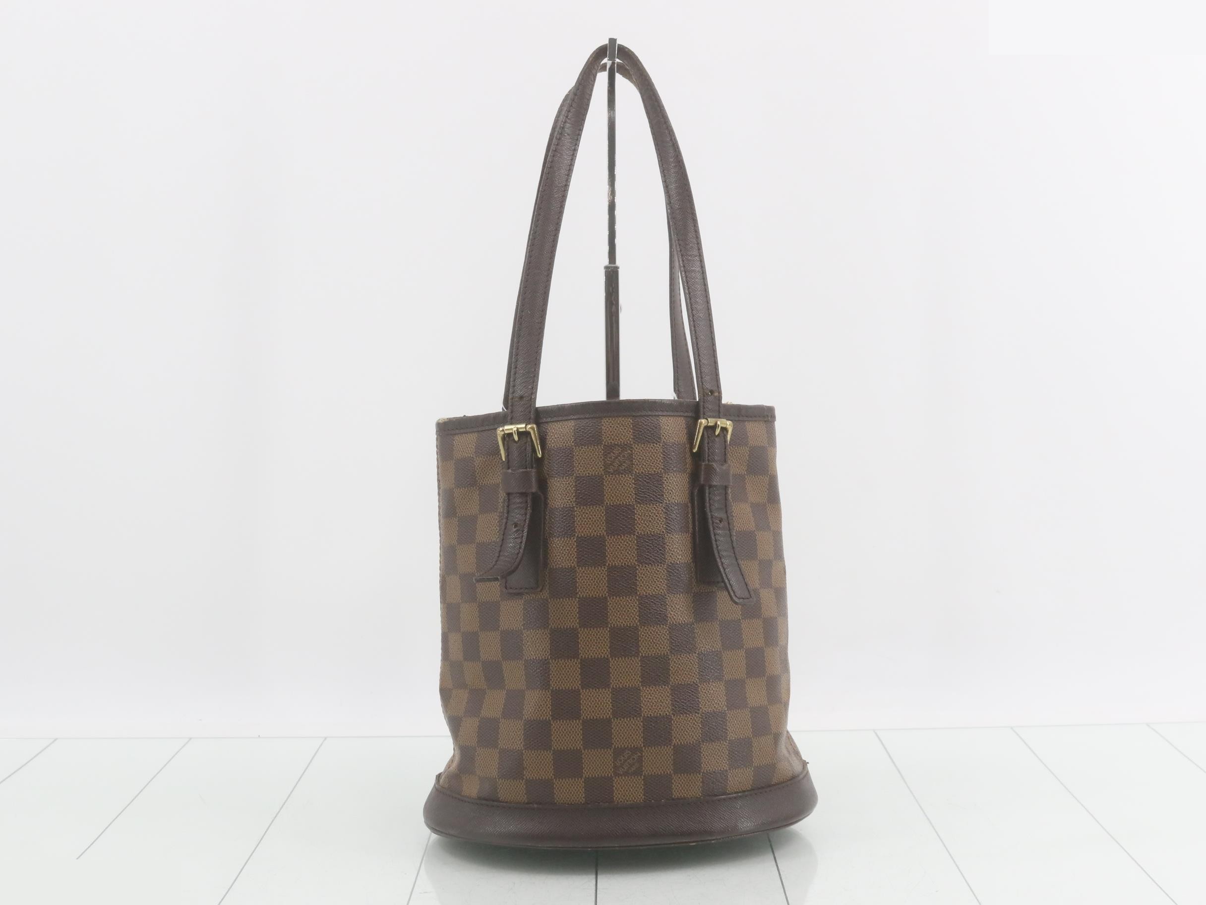 Damier Mare handbag — view 2