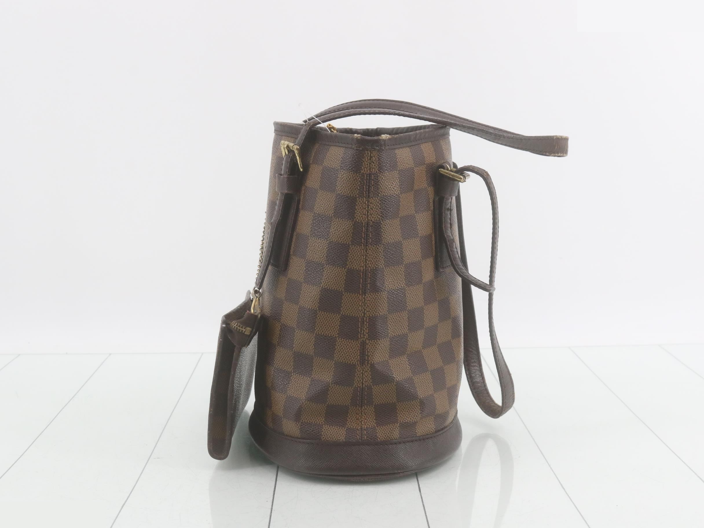 Damier Mare handbag — view 3