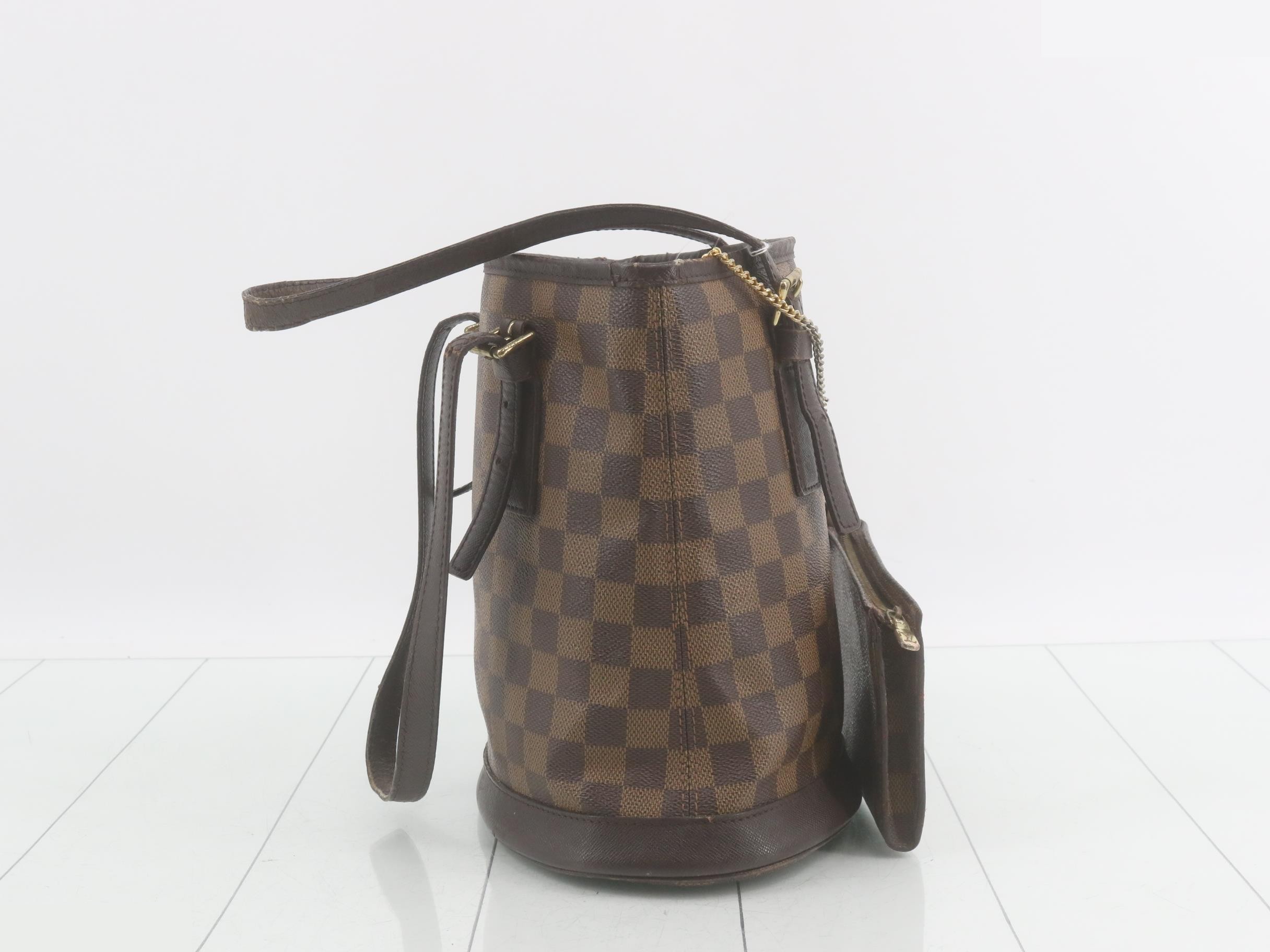 Damier Mare handbag — view 4