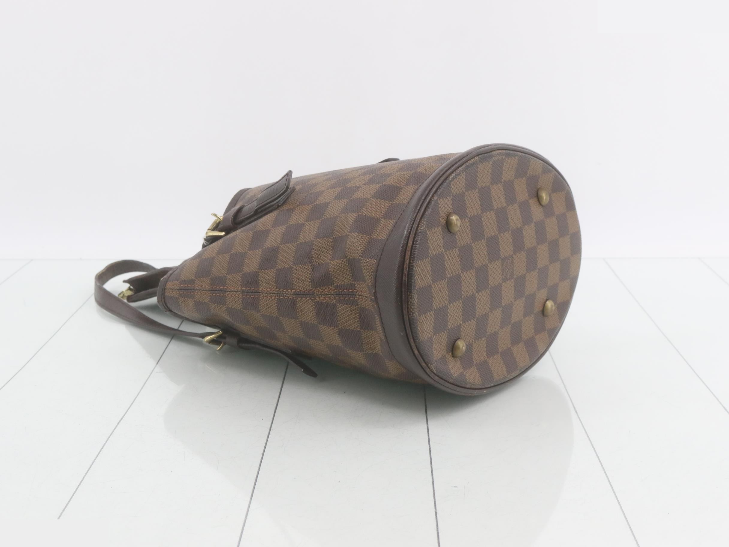 Damier Mare handbag — view 5