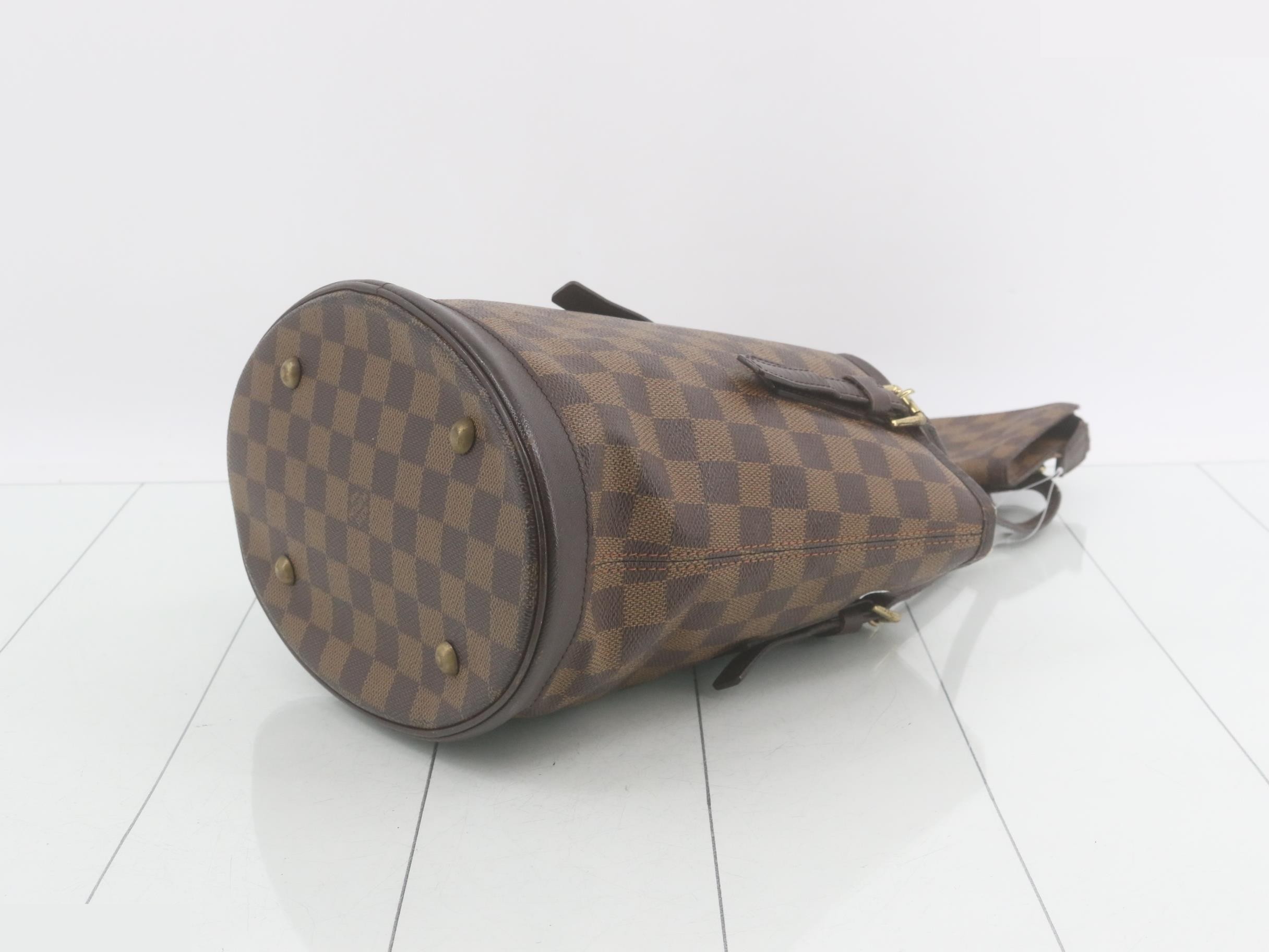 Damier Mare handbag — view 6