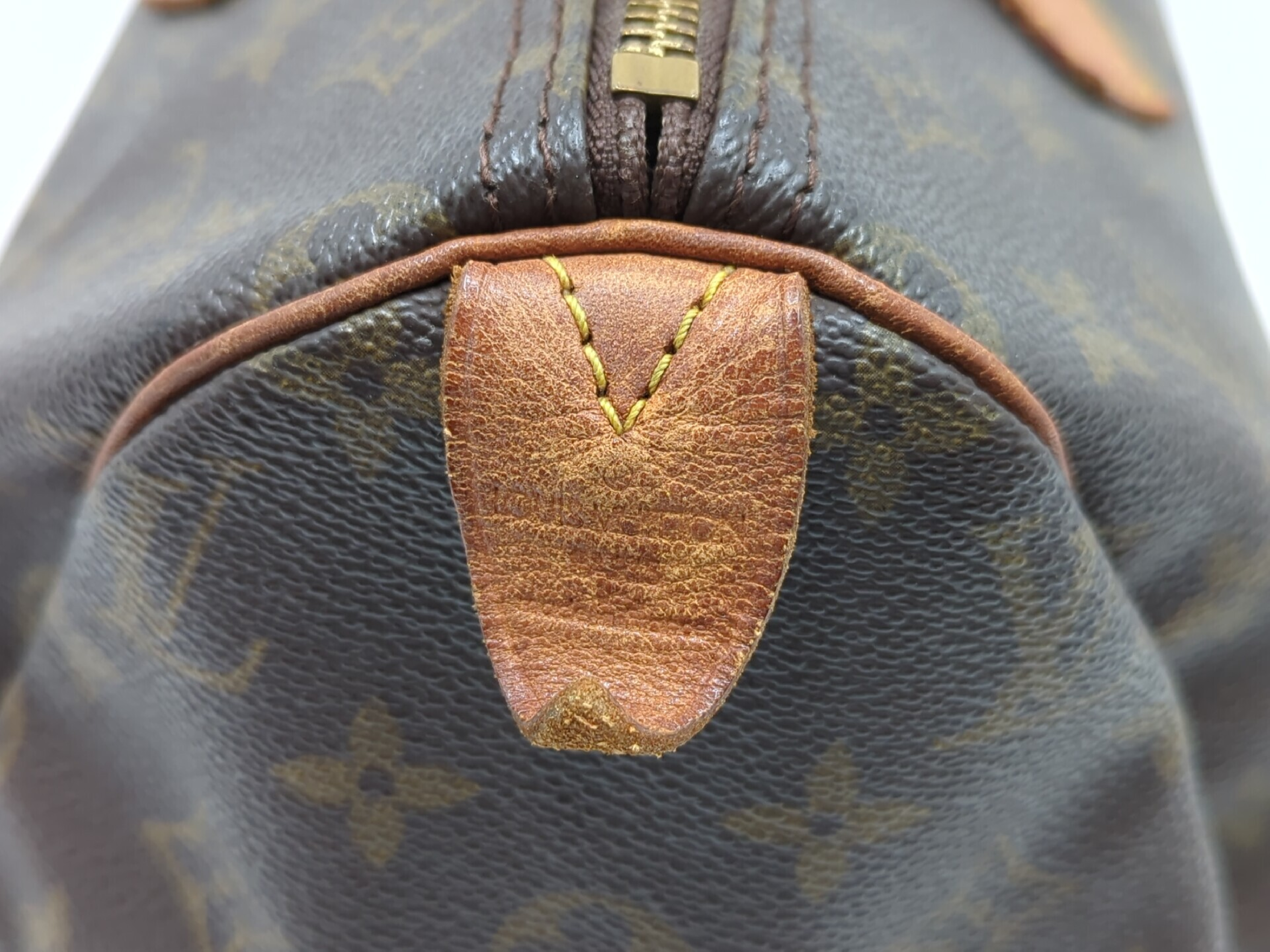 M41526 Monogram Speedy 30 Handbag — view 13