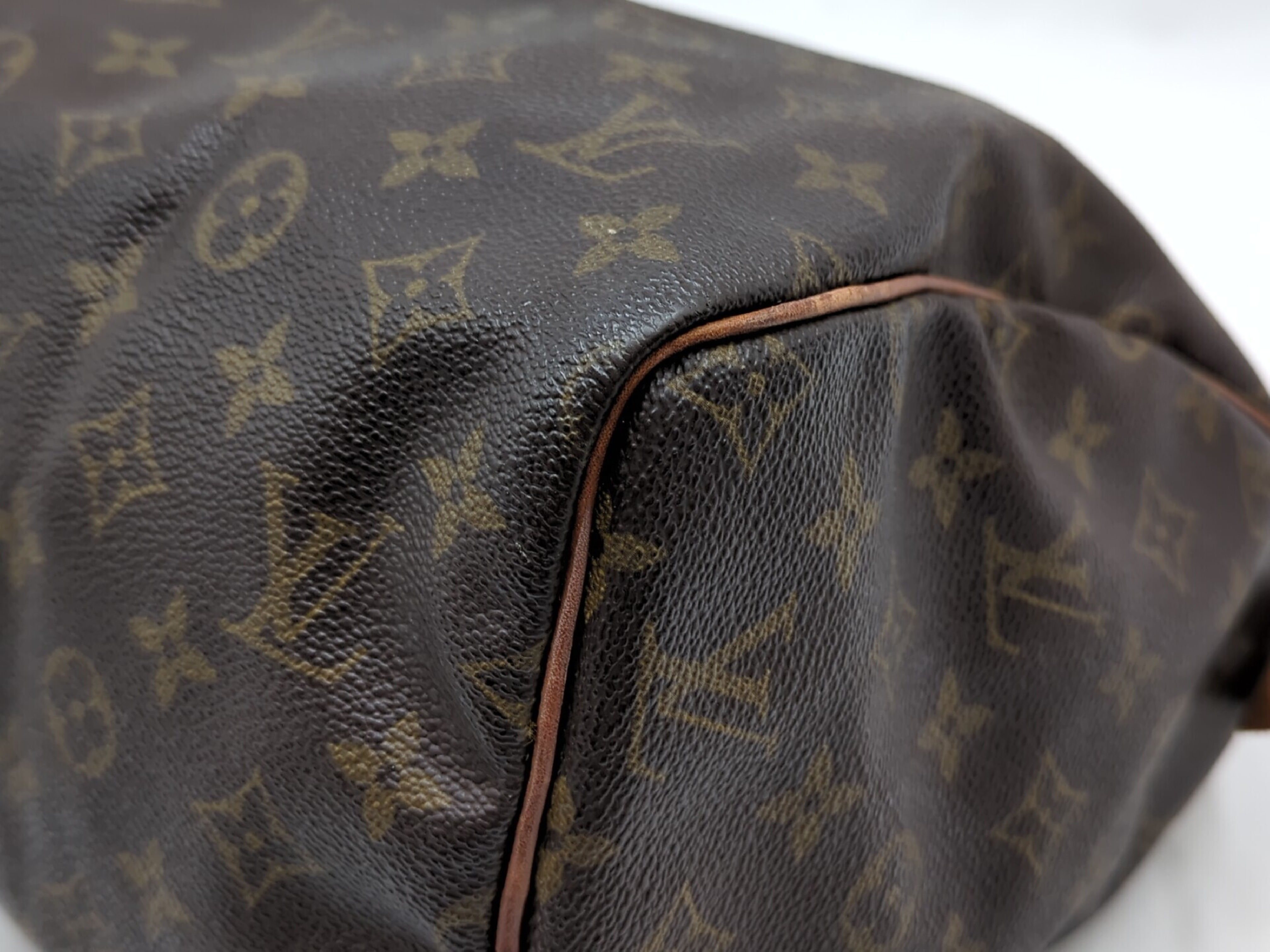 M41526 Monogram Speedy 30 Handbag — view 4