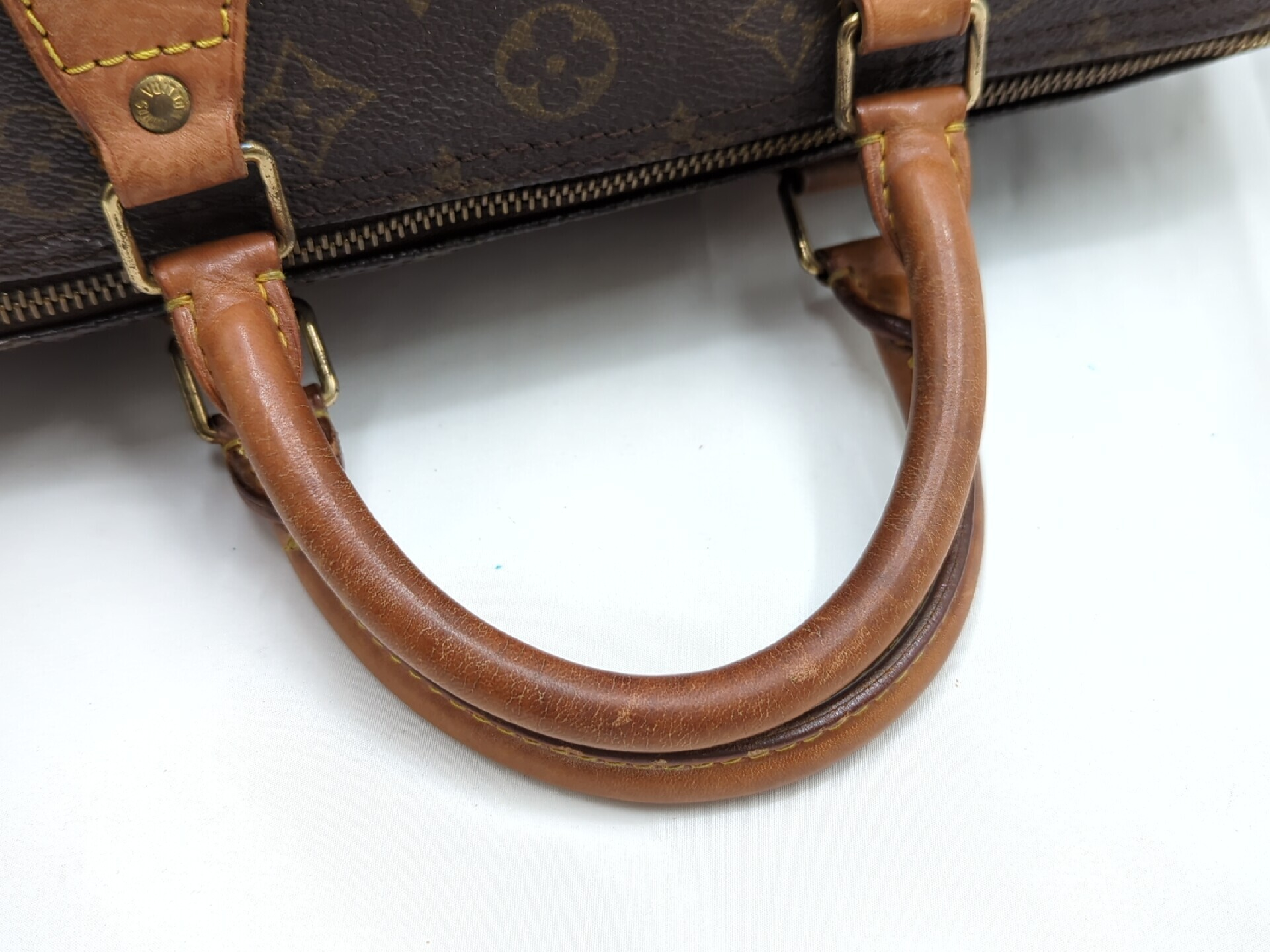 M41526 Monogram Speedy 30 Handbag — view 6
