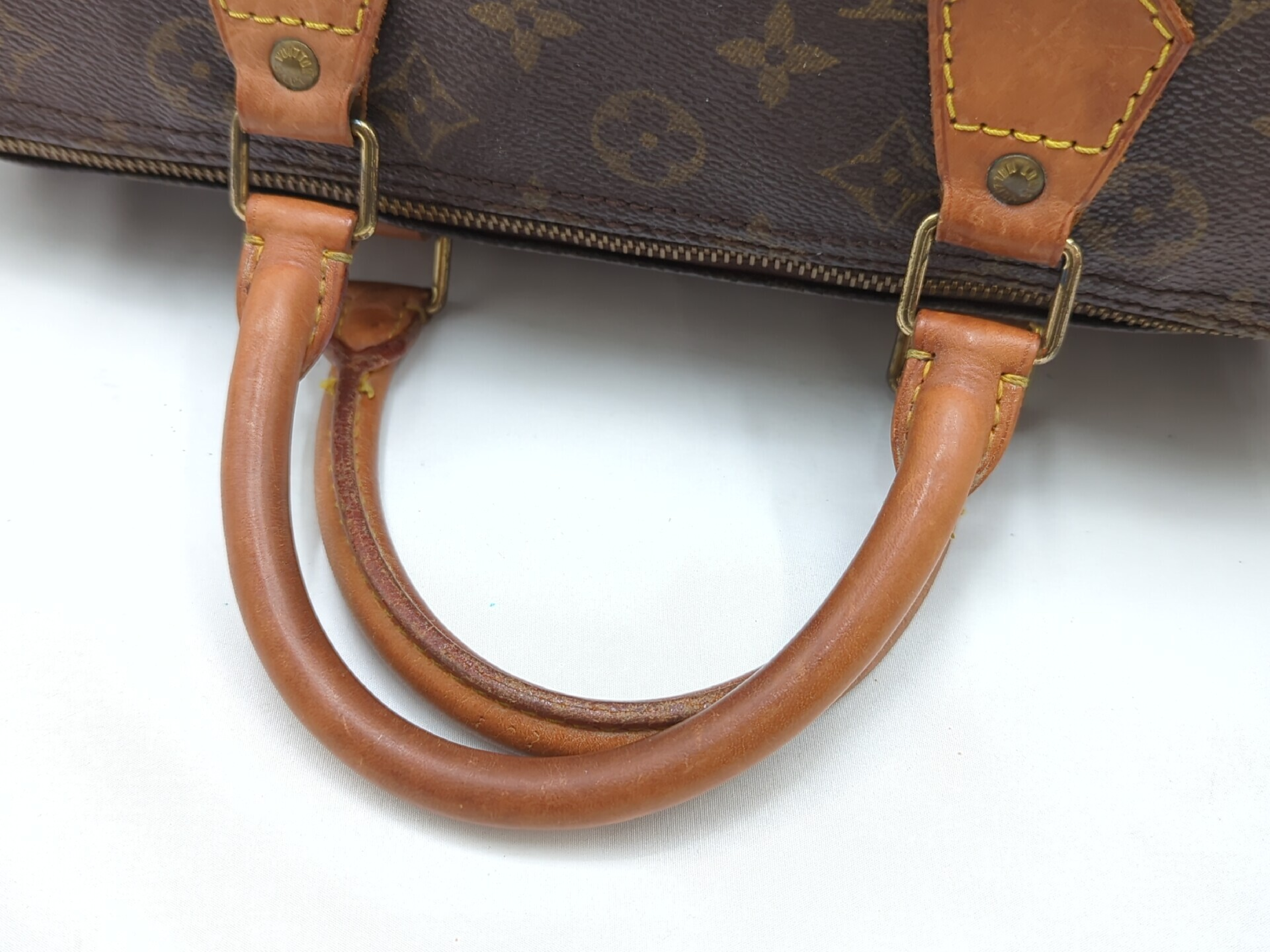 M41526 Monogram Speedy 30 Handbag — view 7