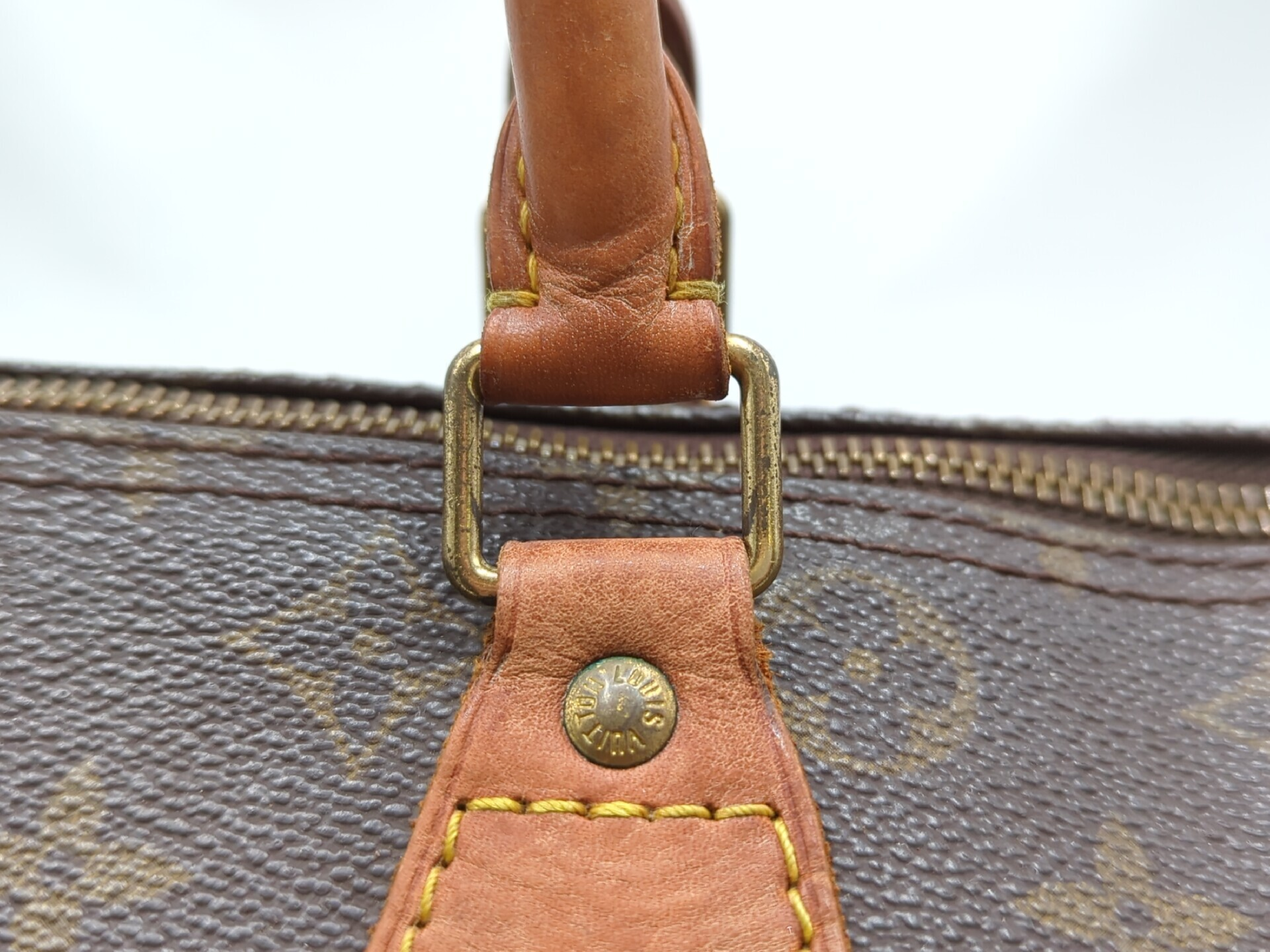 M41526 Monogram Speedy 30 Handbag — view 8