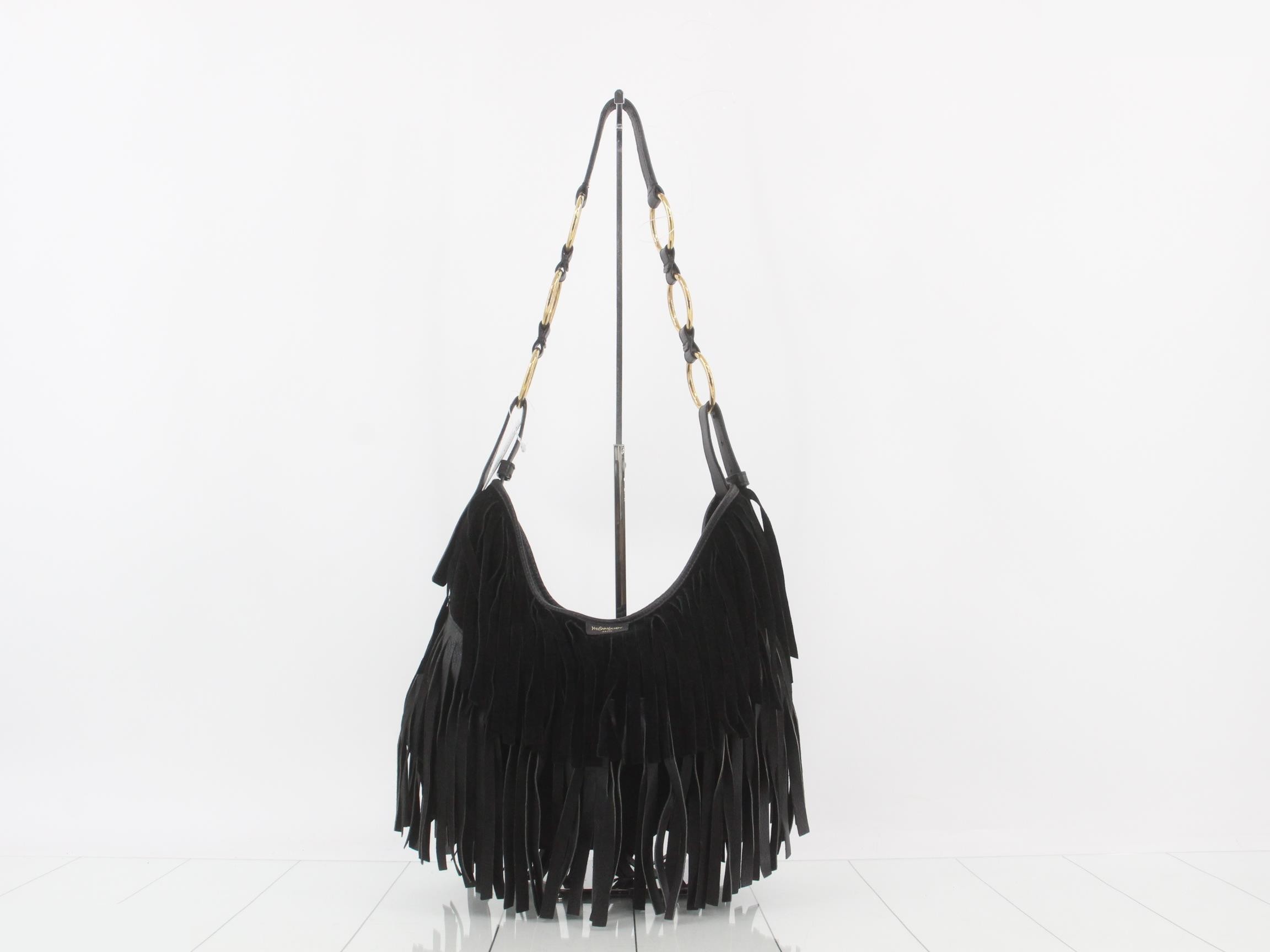 Other lines: Bags and shoulder bags