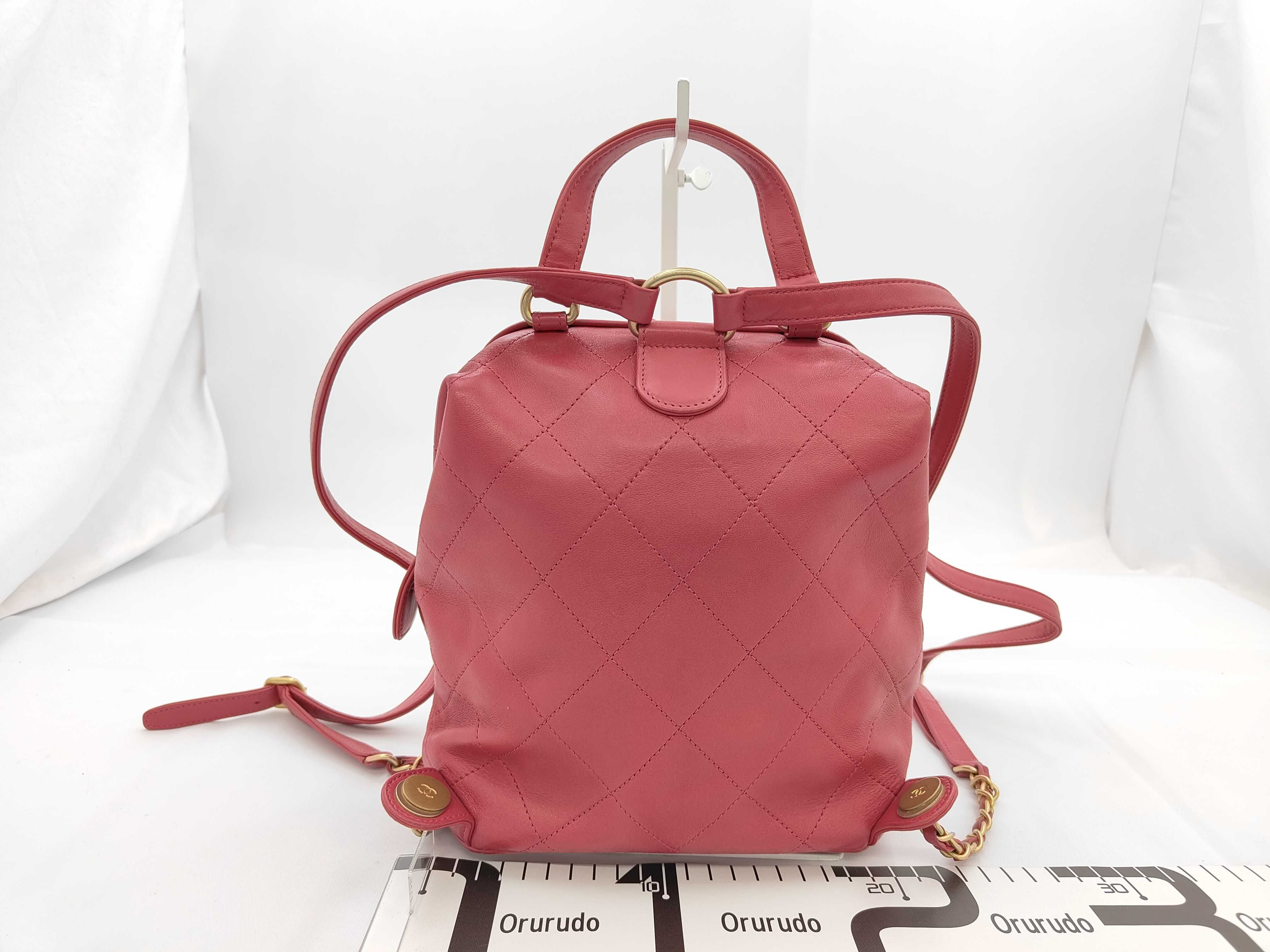 backpack/rucksack — view 2