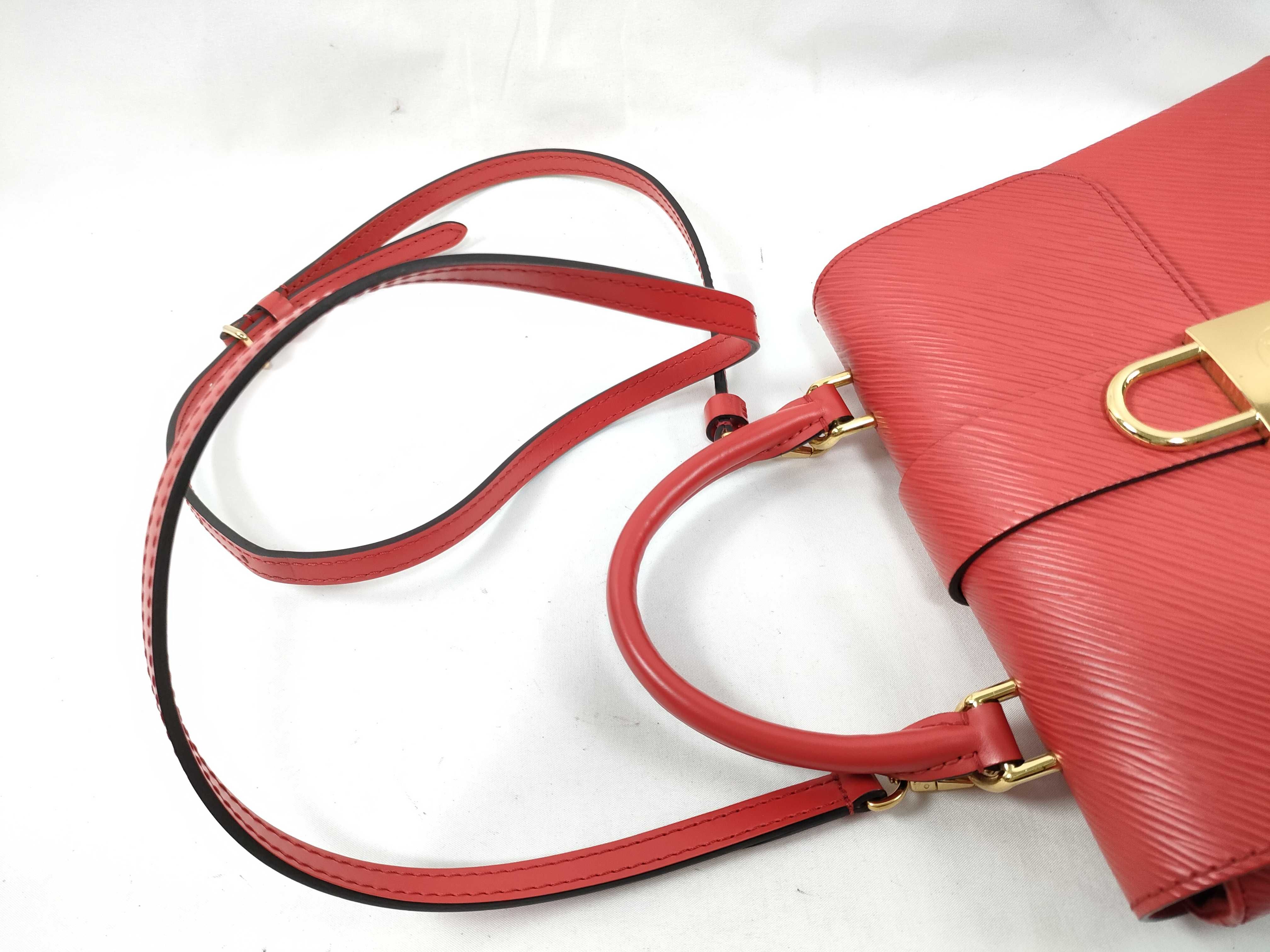 Rocky 2-Way Handbag — view 4