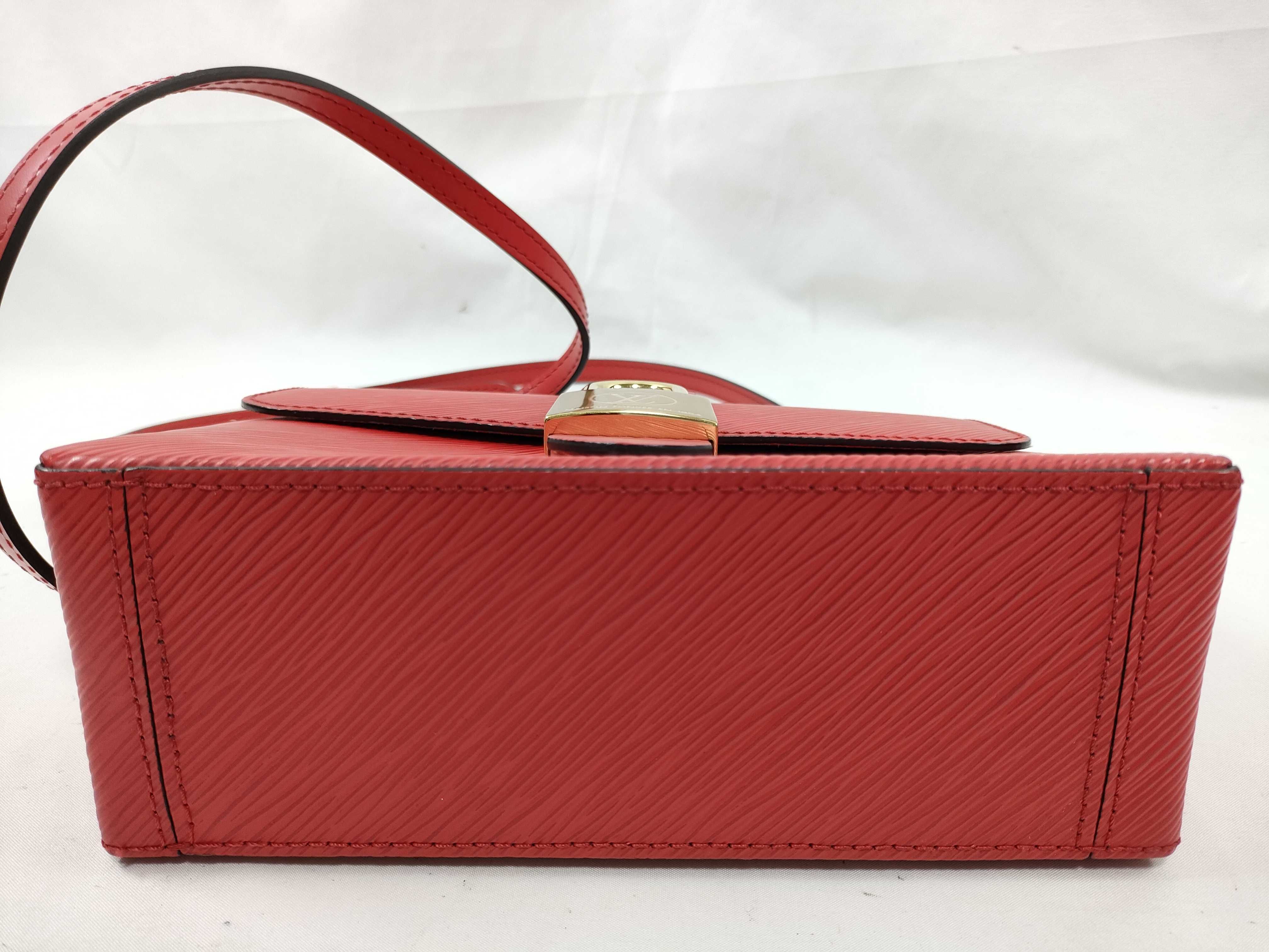 Rocky 2-Way Handbag — view 6