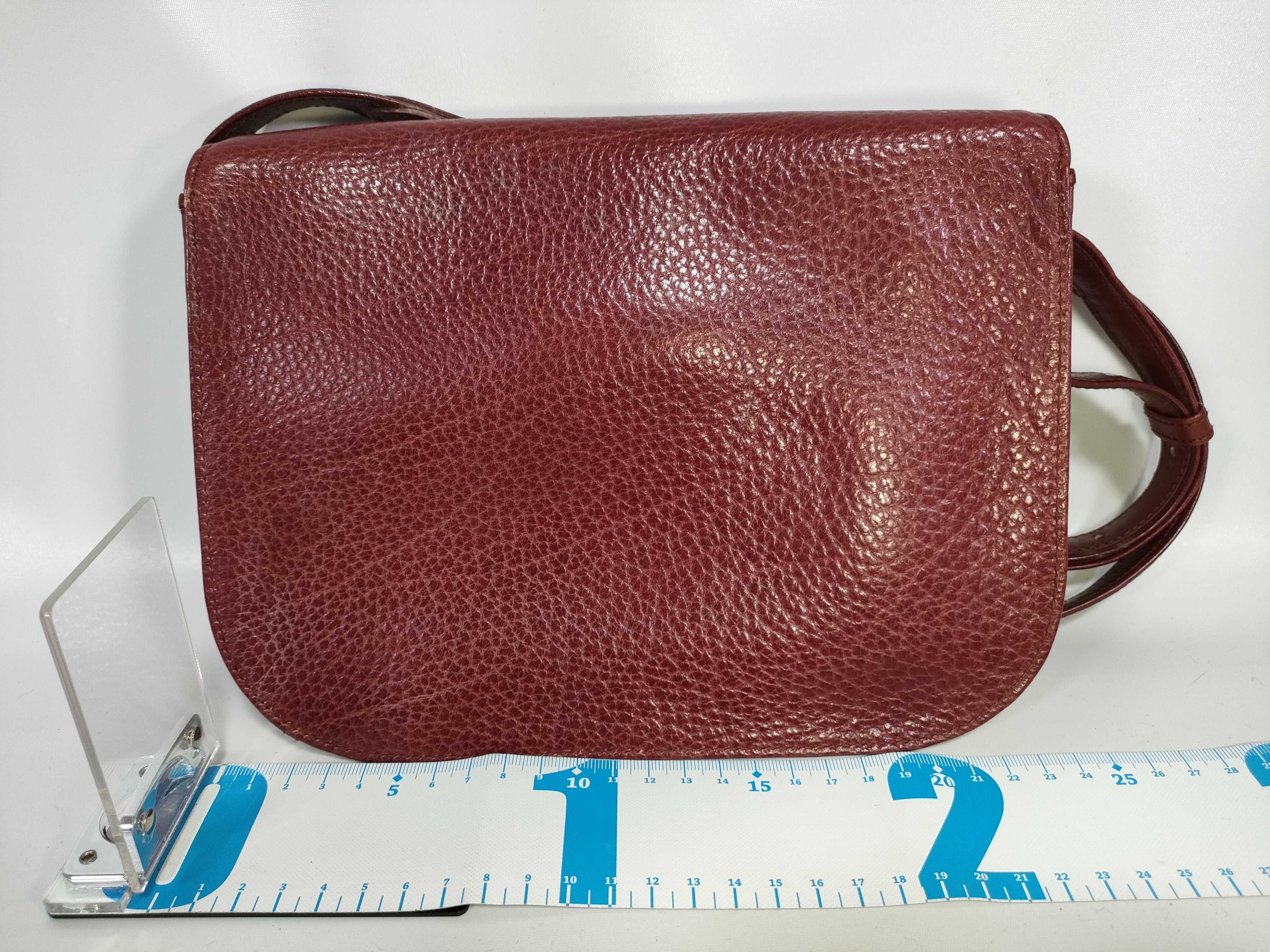 Must line shoulder bag — view 2