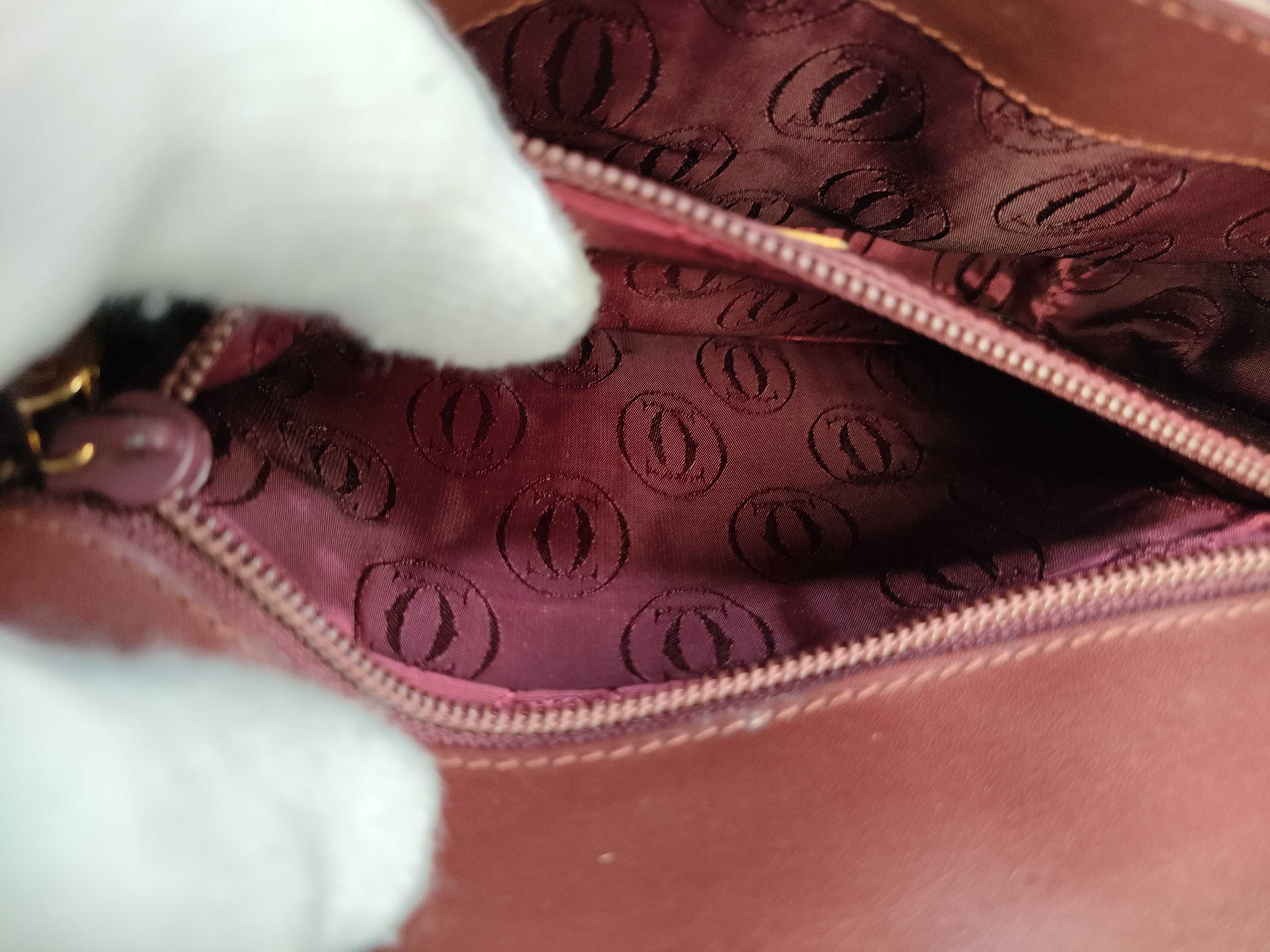 Must line shoulder bag — view 11