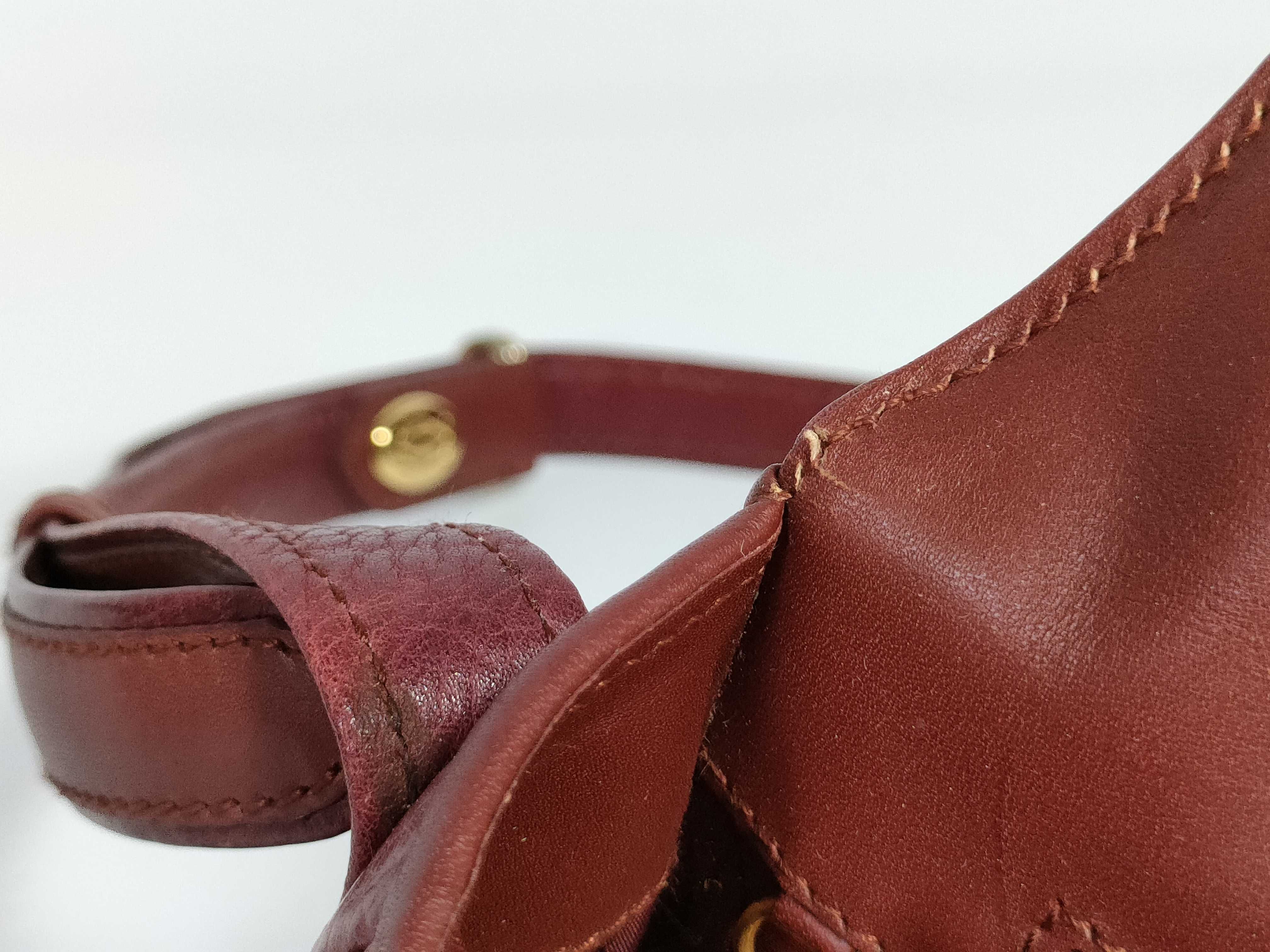 Must line shoulder bag — view 12